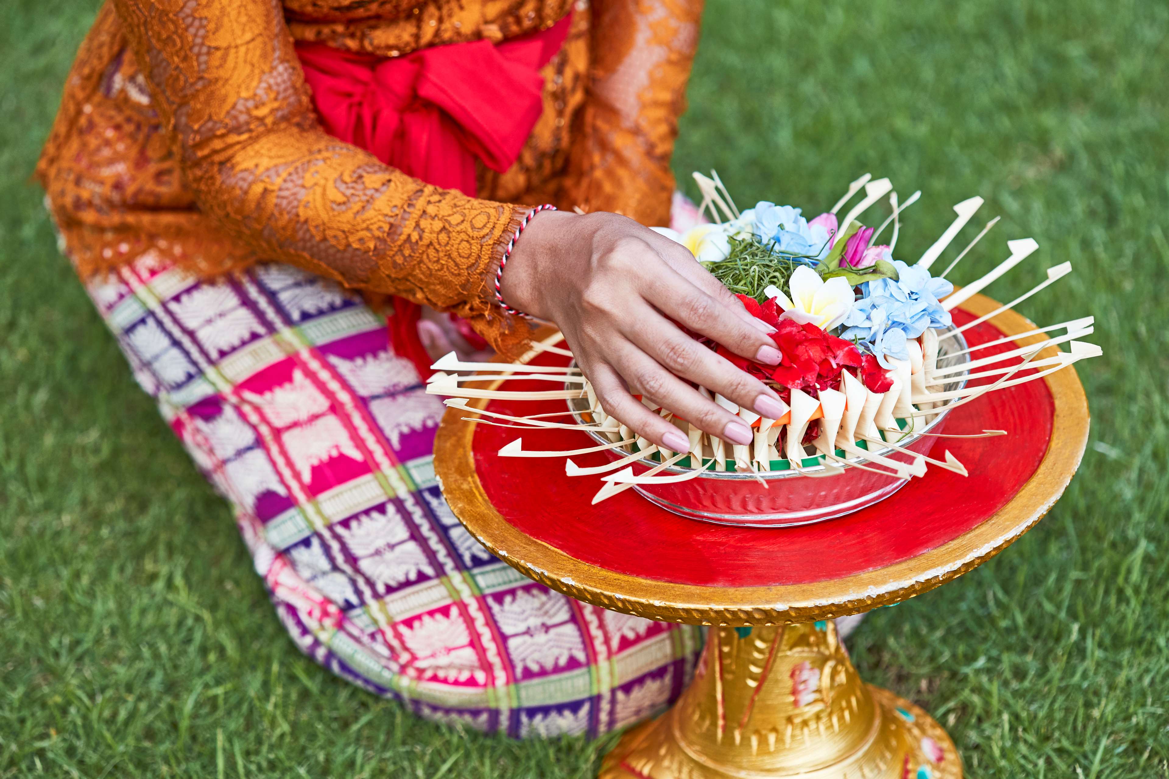 The Apurva Kempinski Bali