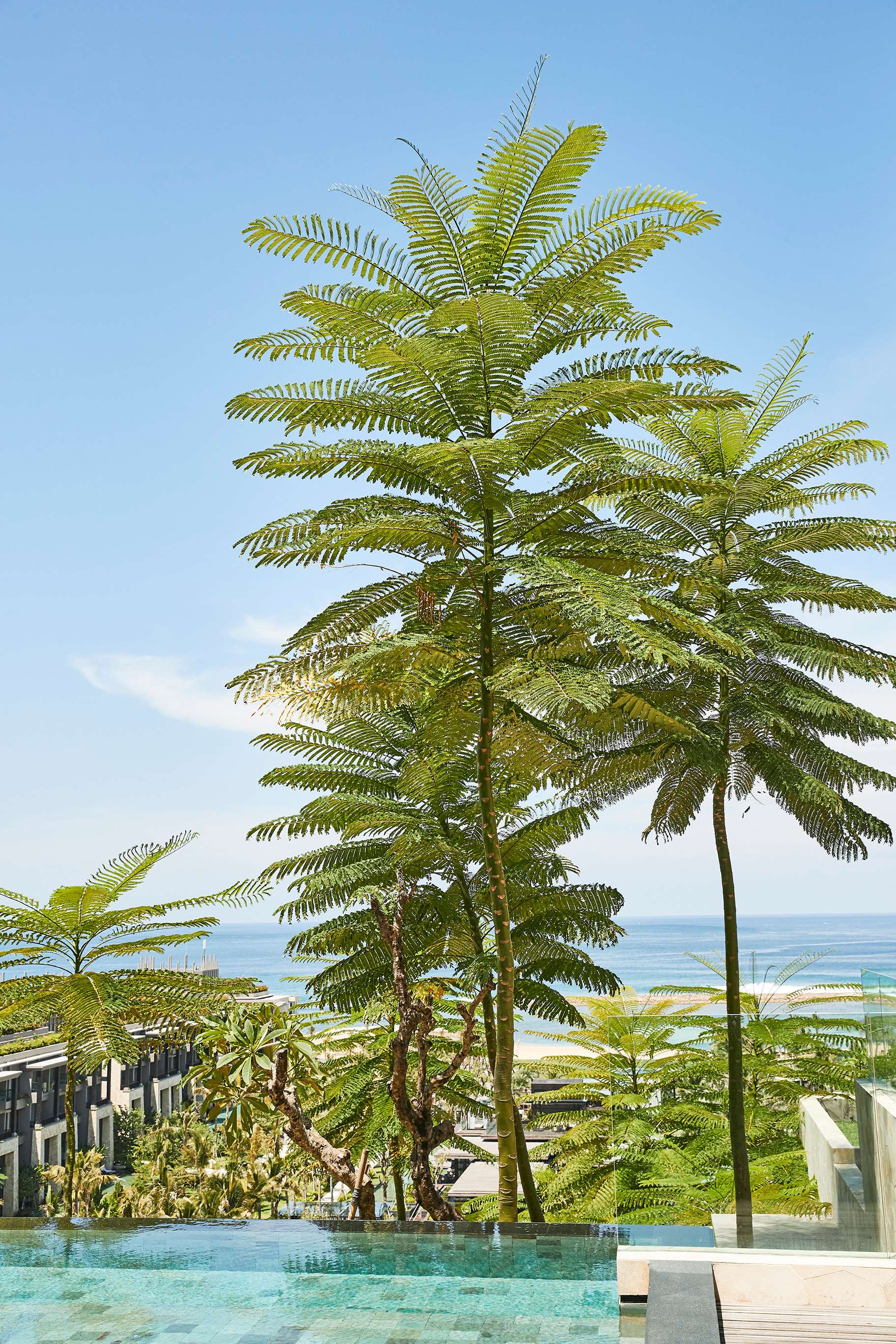 The Apurva Kempinski Bali