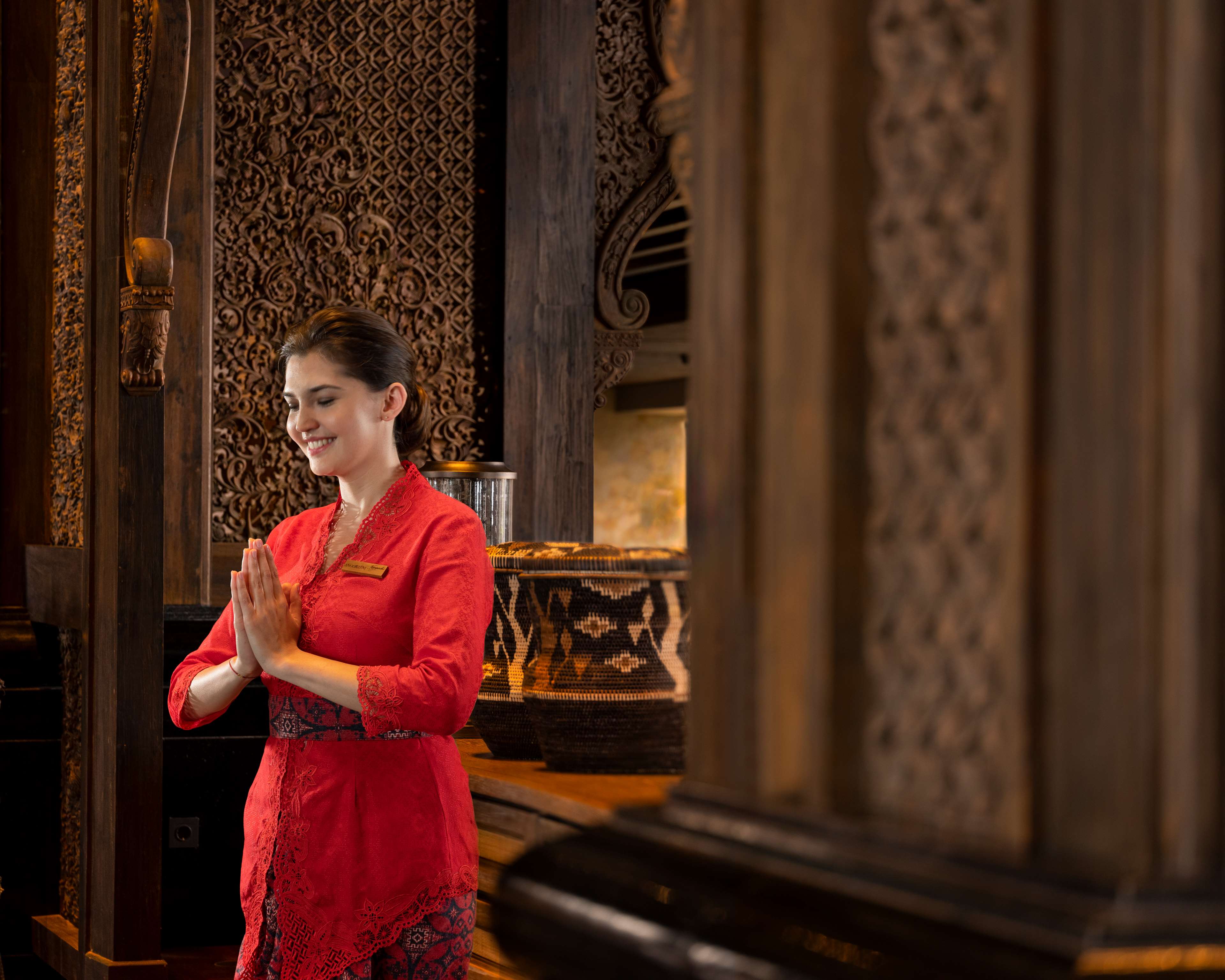 The Apurva Kempinski Bali