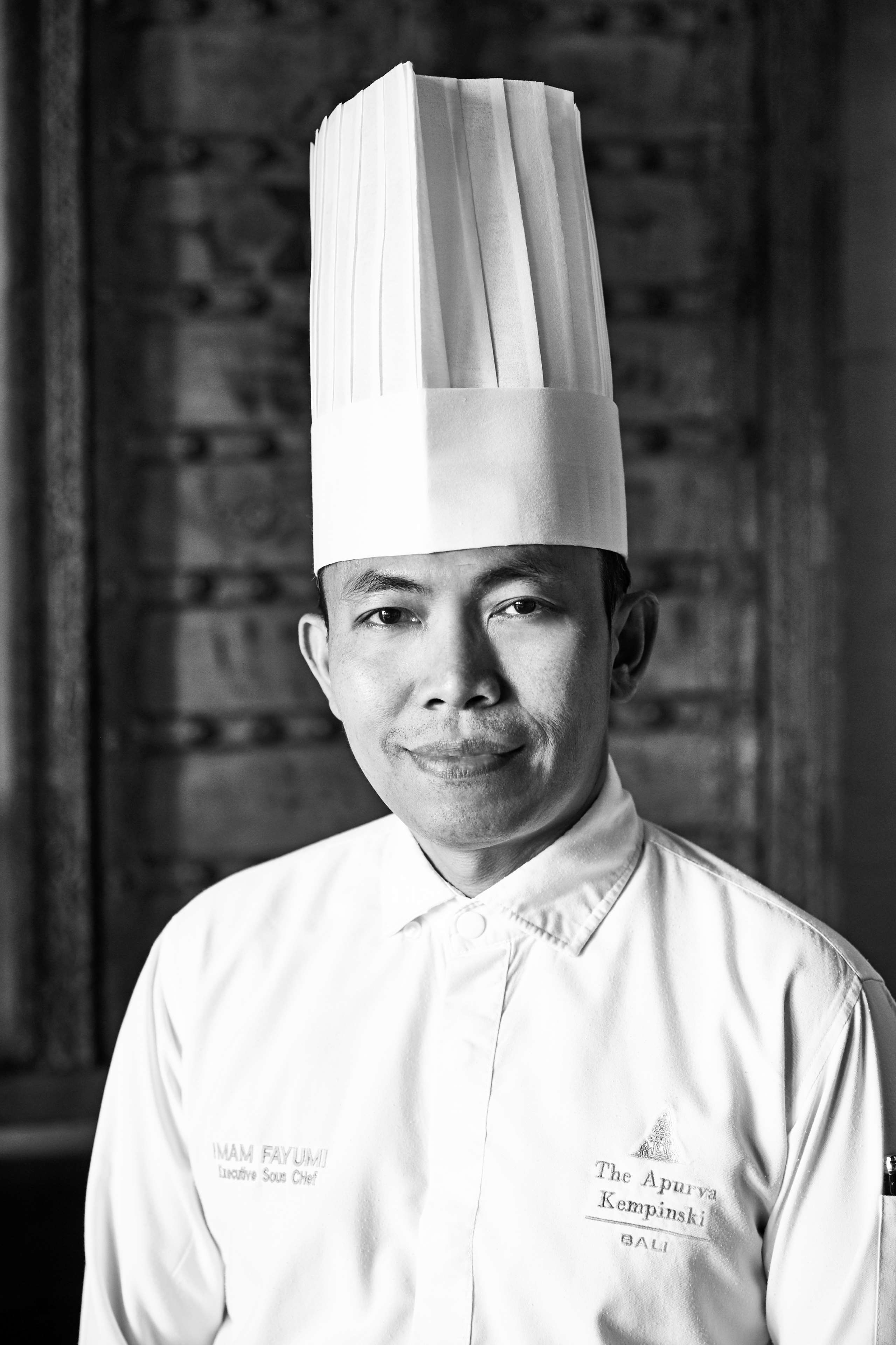 The Apurva Kempinski Bali
