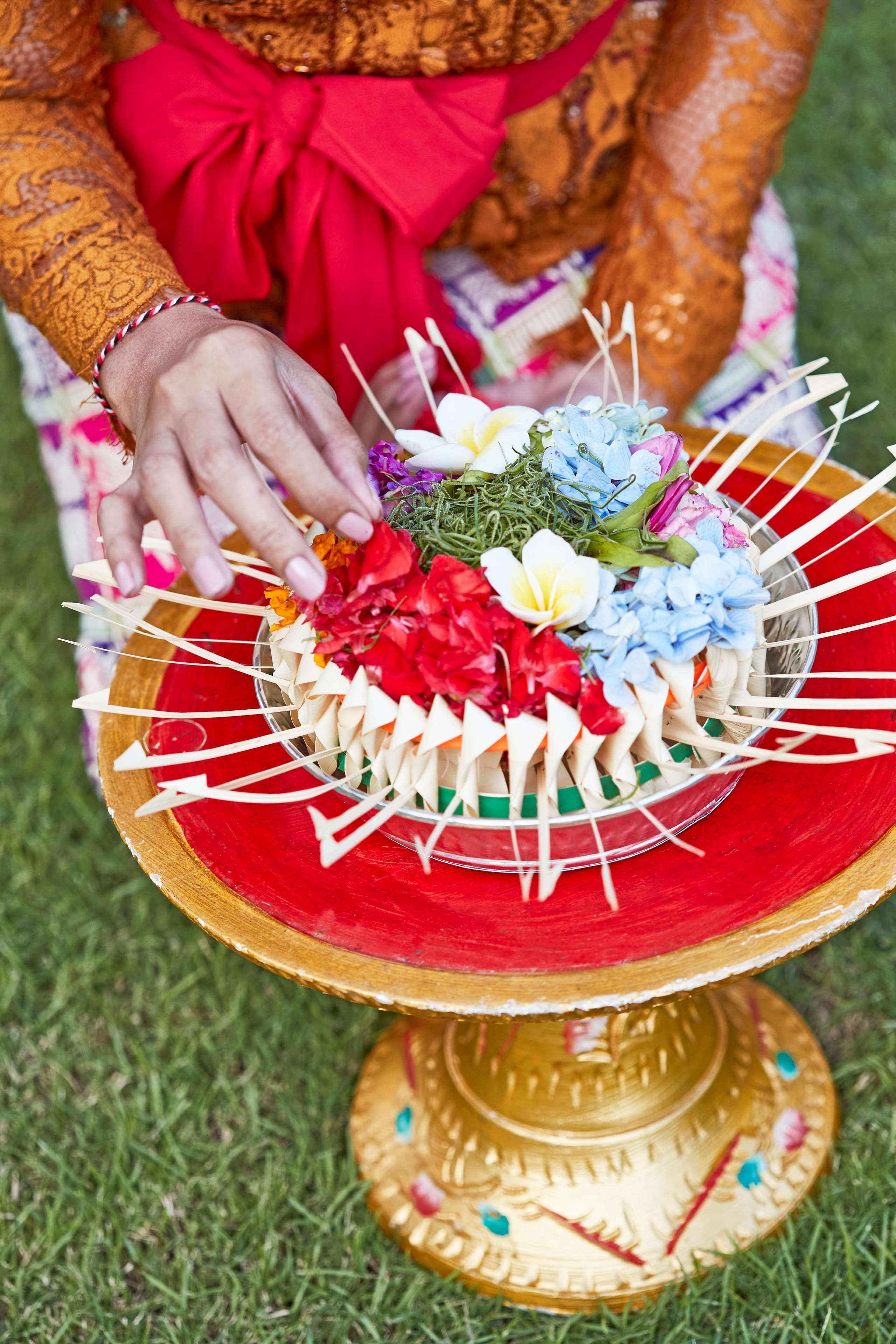 The Apurva Kempinski Bali