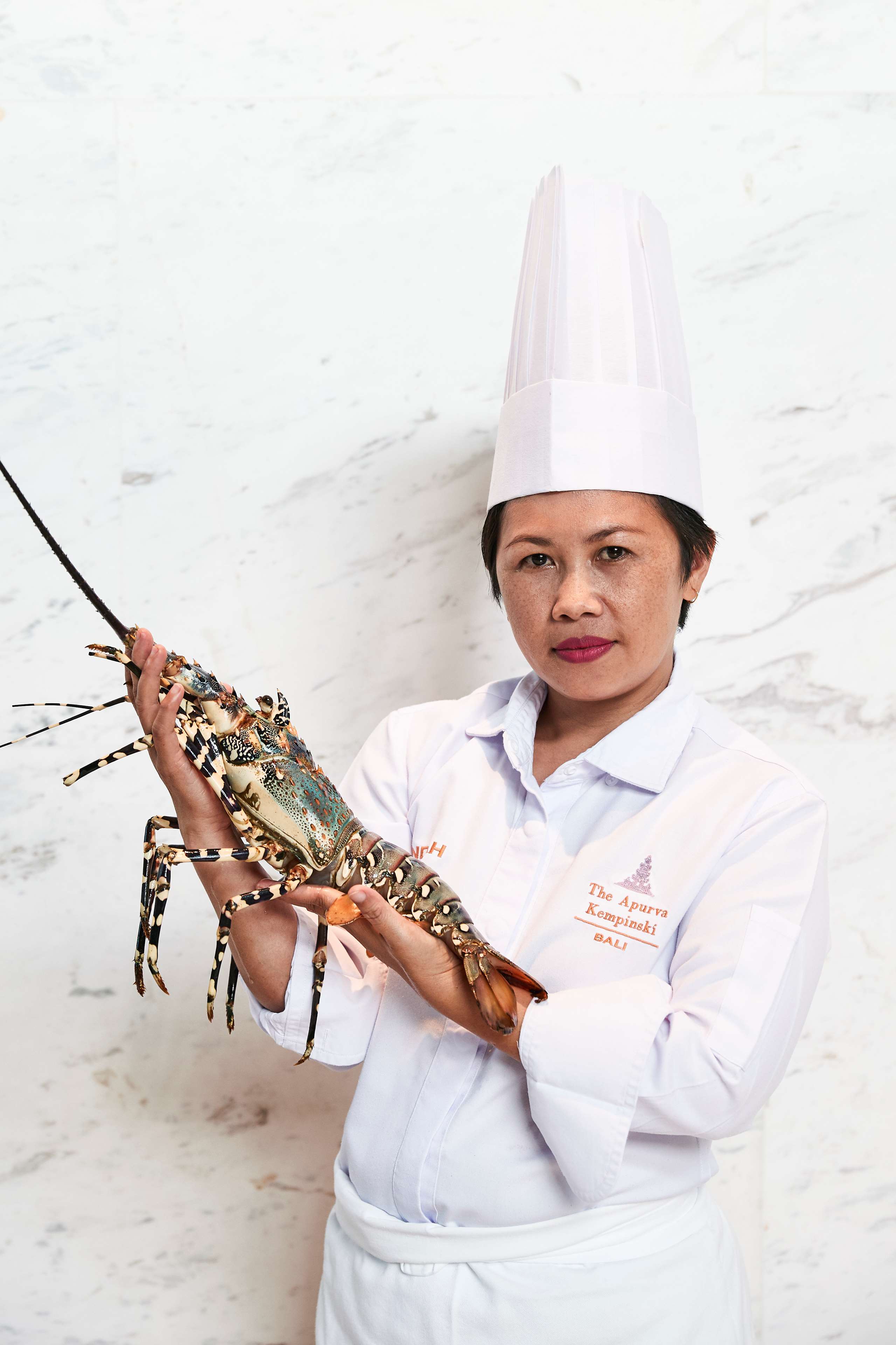 The Apurva Kempinski Bali