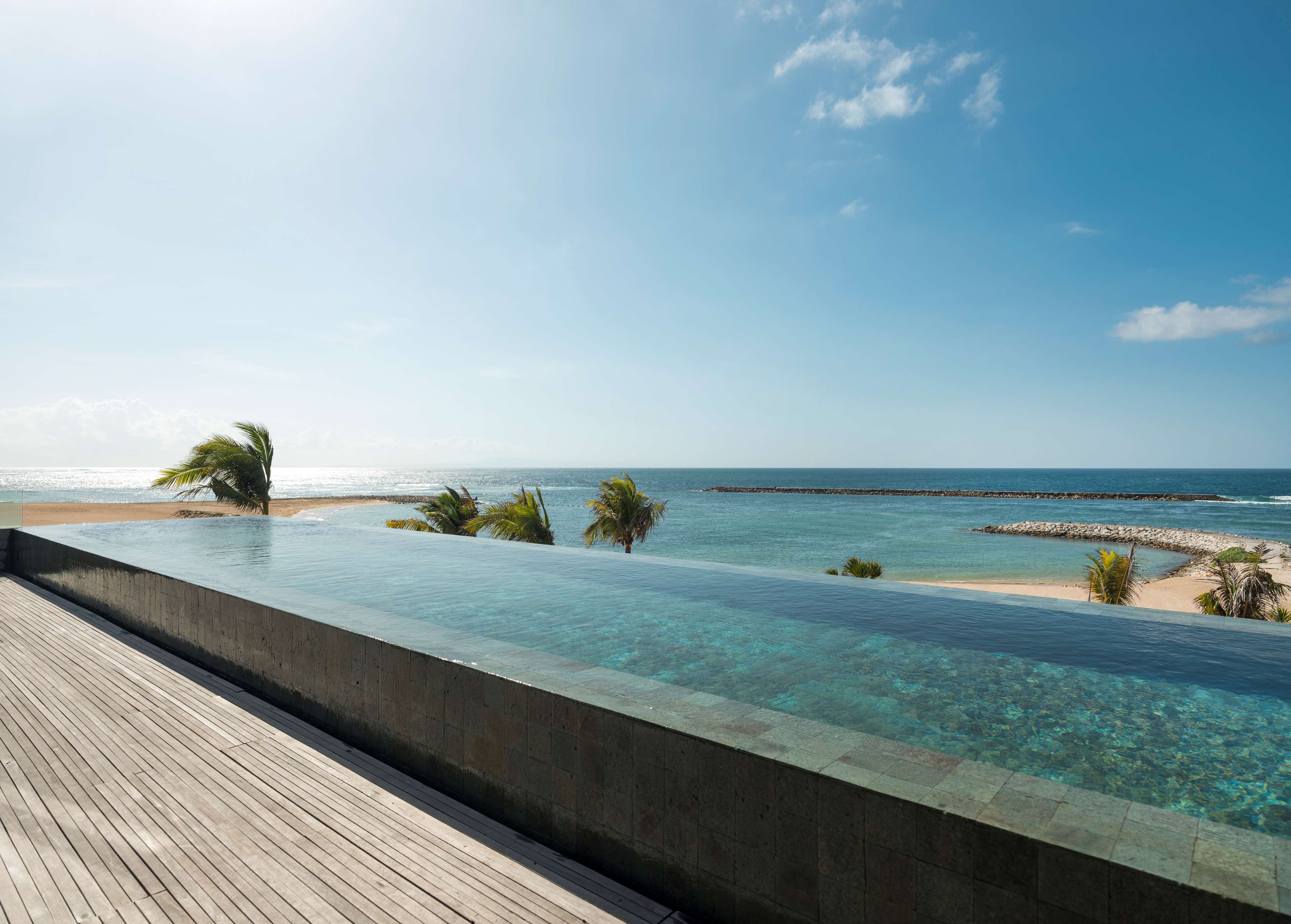 The Apurva Kempinski Bali