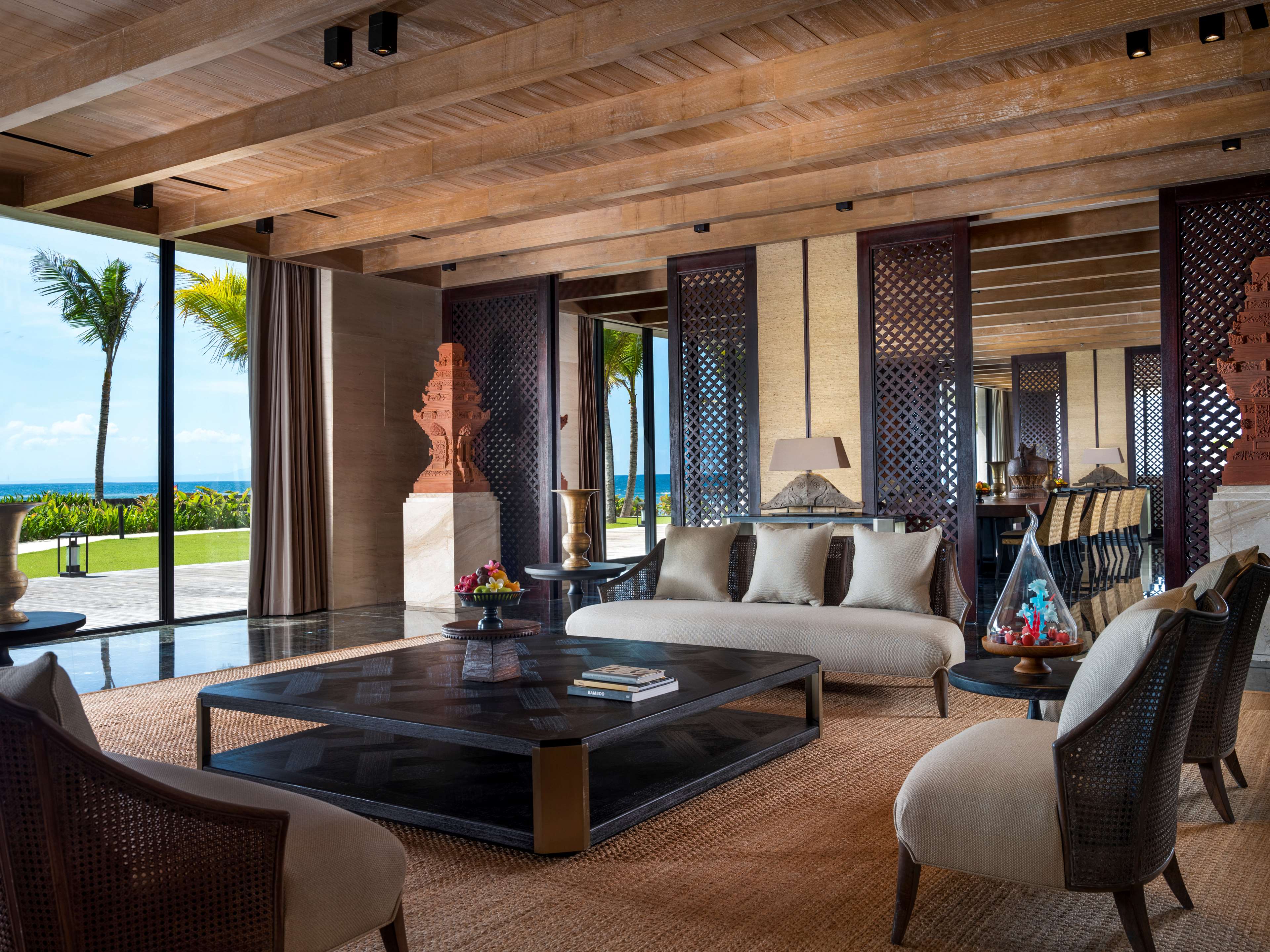The Apurva Kempinski Bali