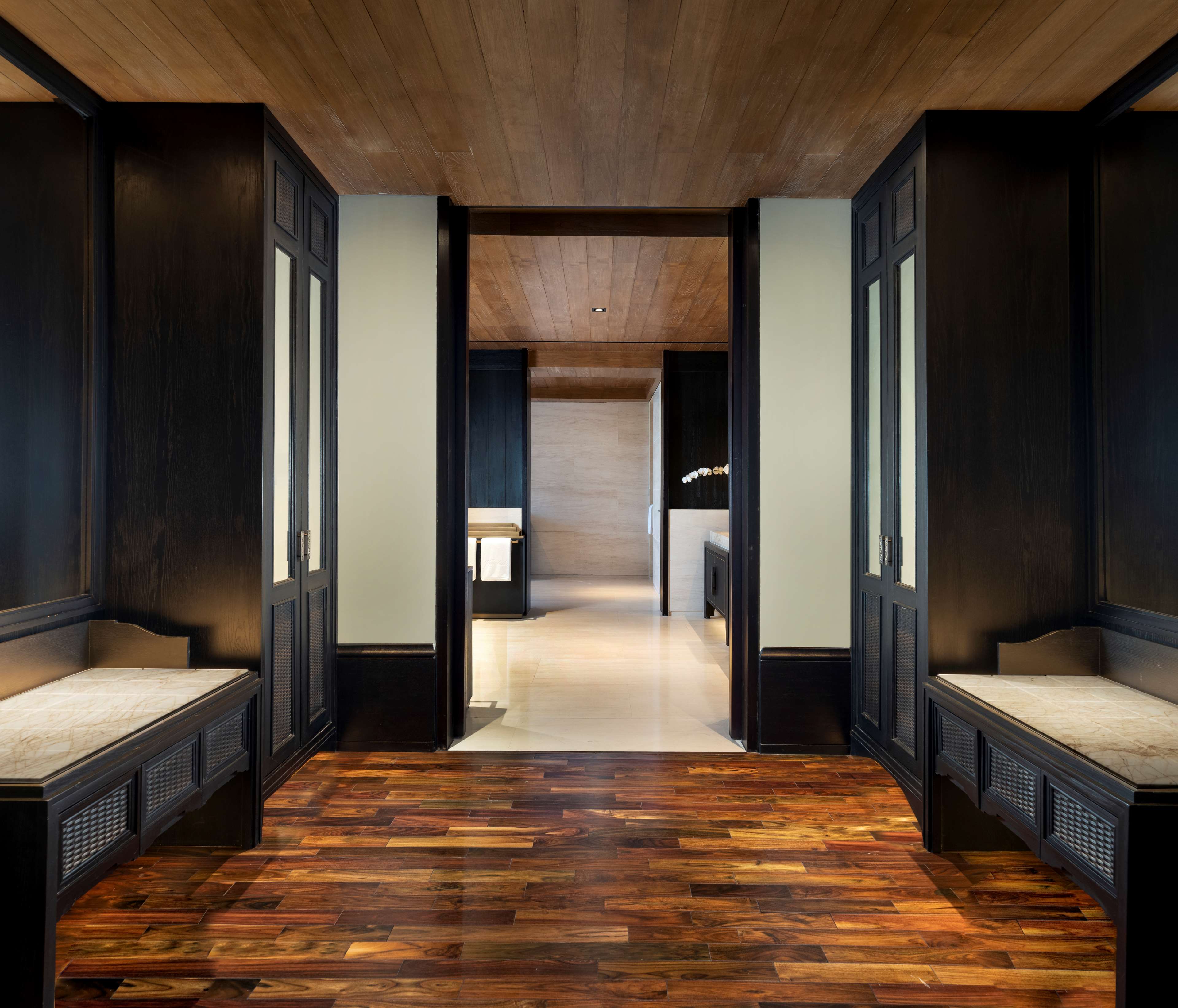 The Apurva Kempinski Bali