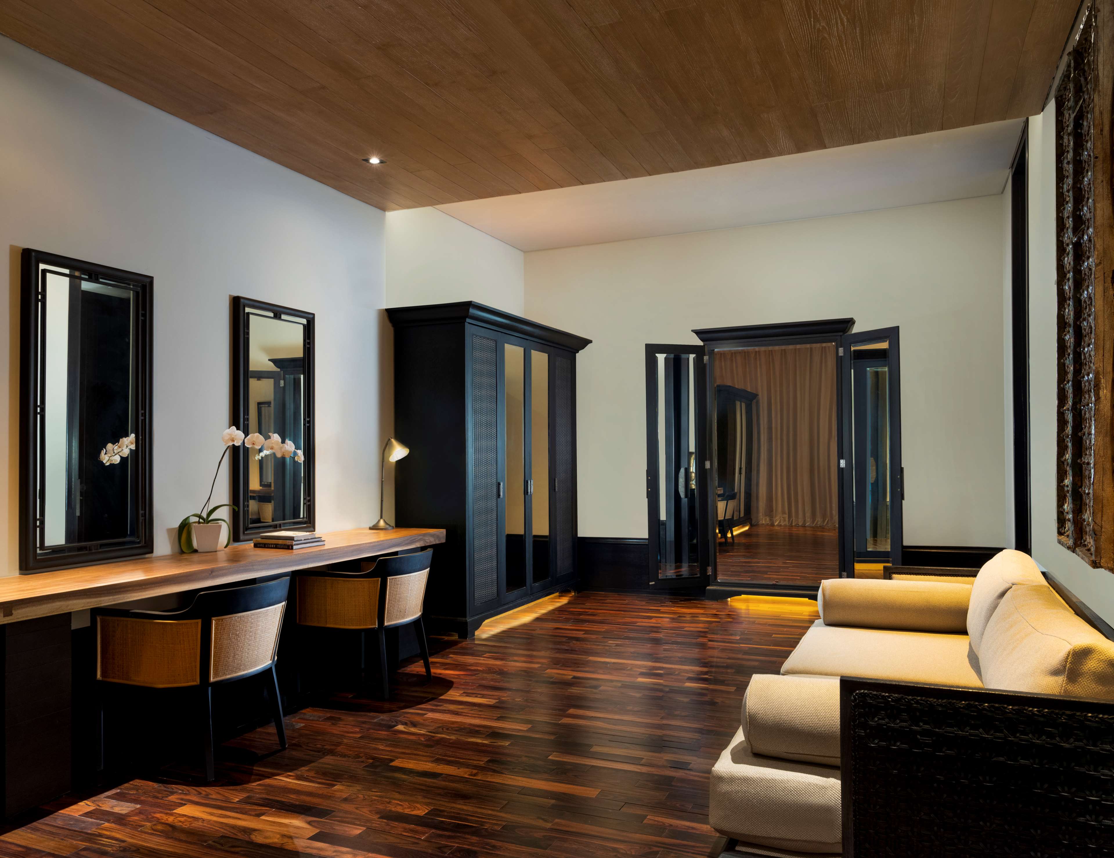 The Apurva Kempinski Bali