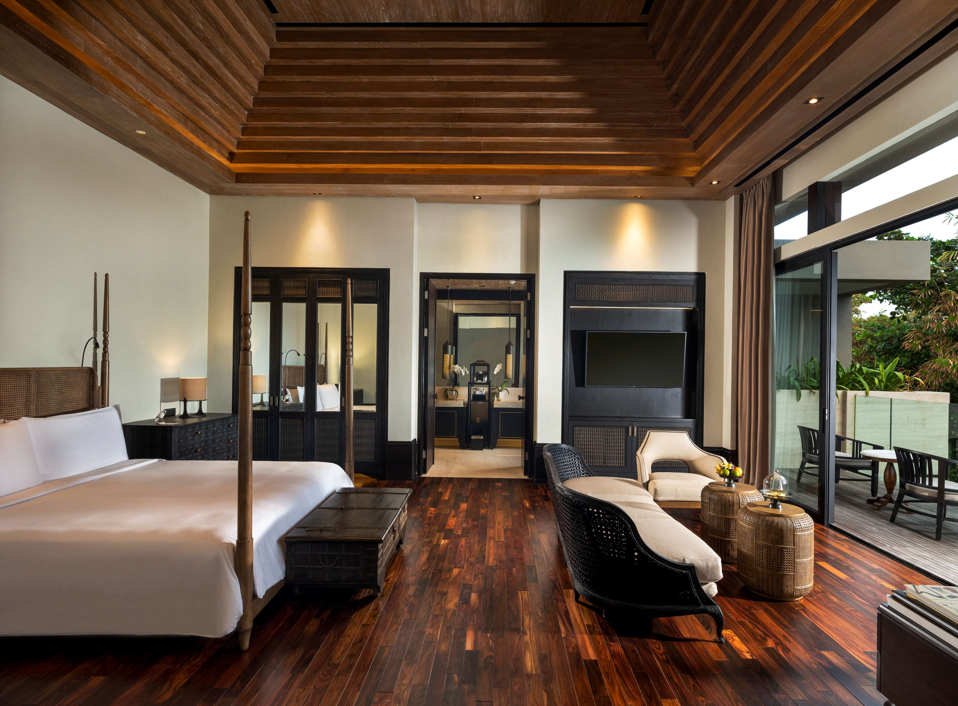 The Apurva Kempinski Bali