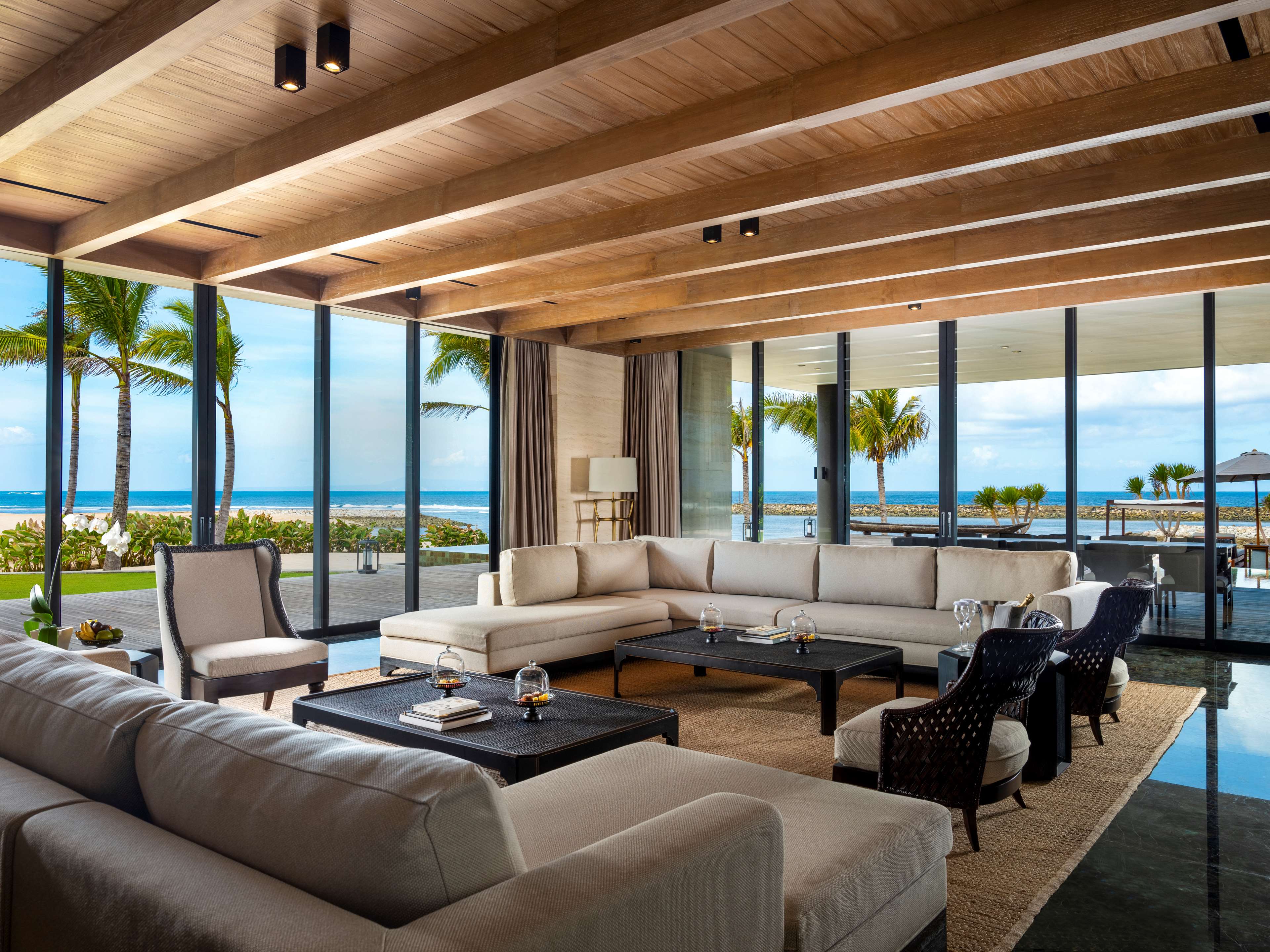 The Apurva Kempinski Bali
