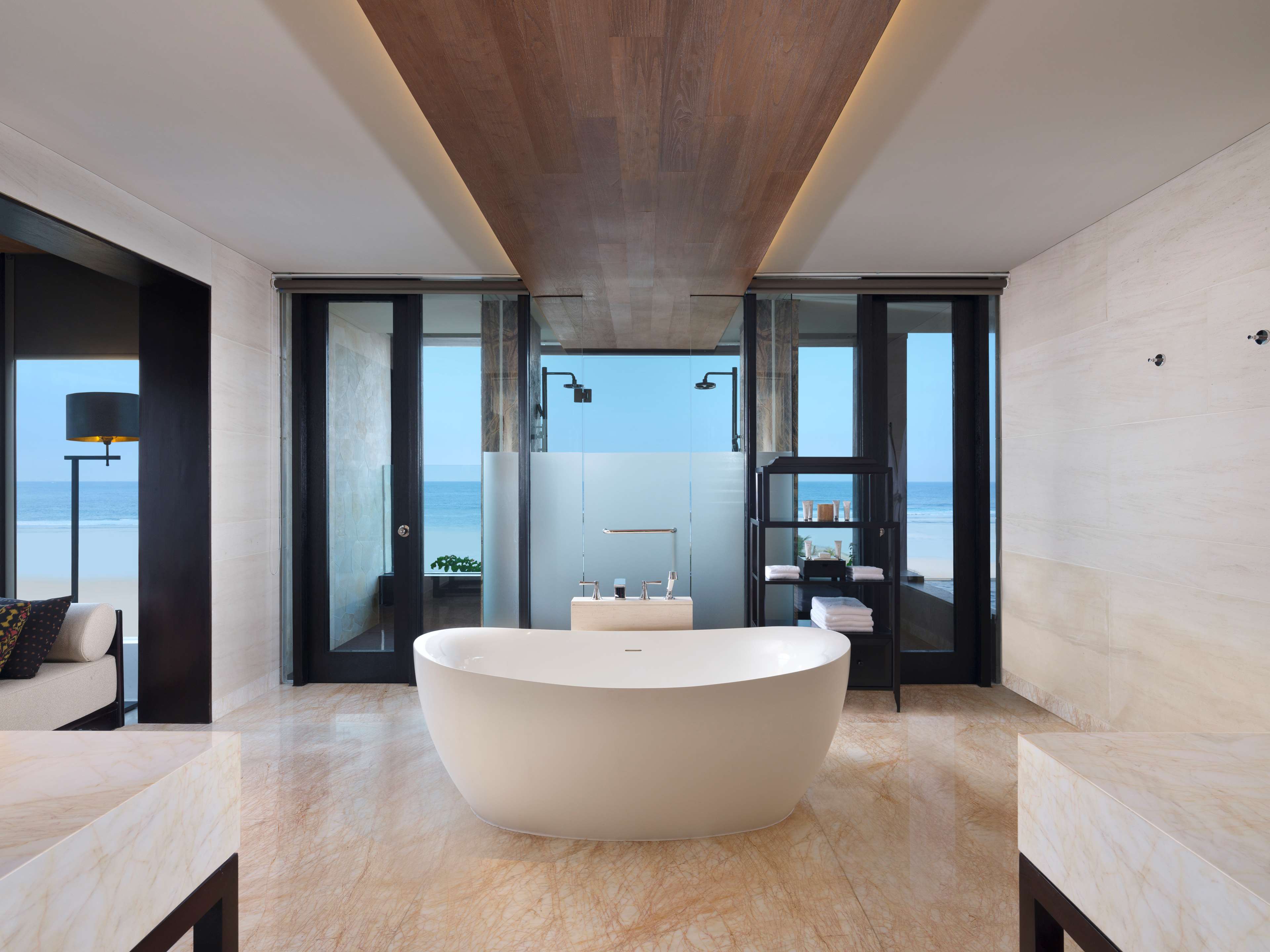 The Apurva Kempinski Bali