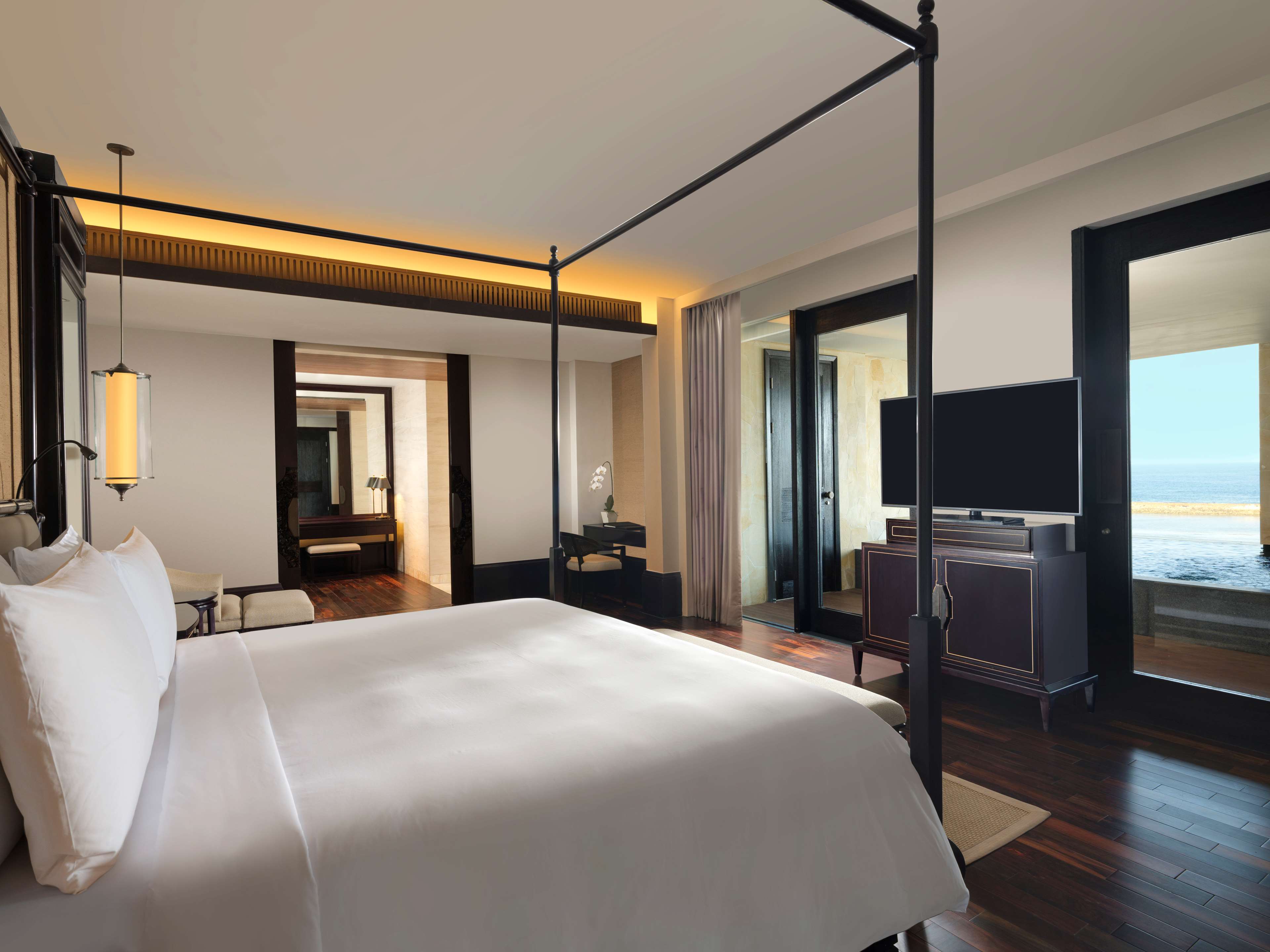 The Apurva Kempinski Bali