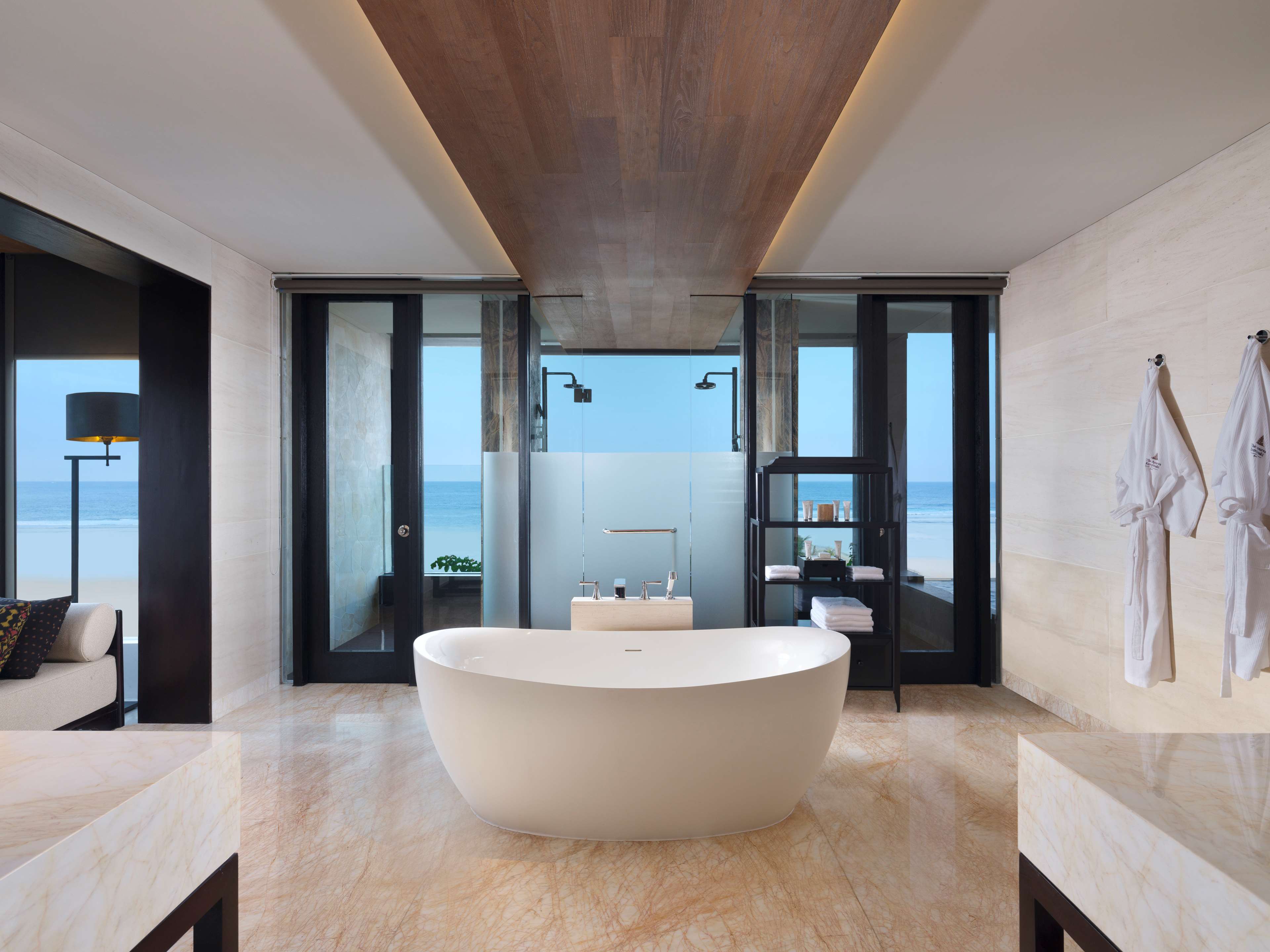 The Apurva Kempinski Bali