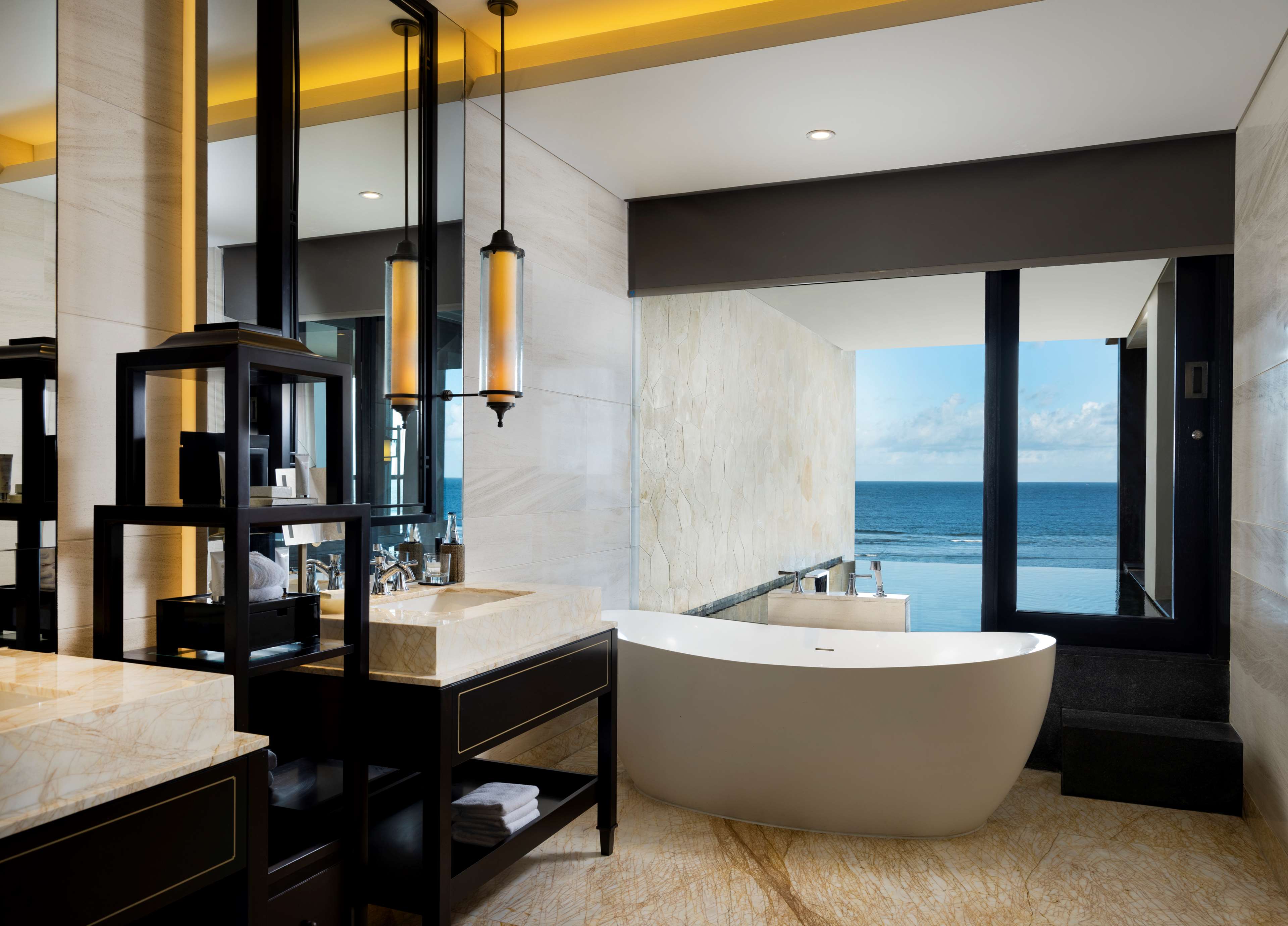 The Apurva Kempinski Bali