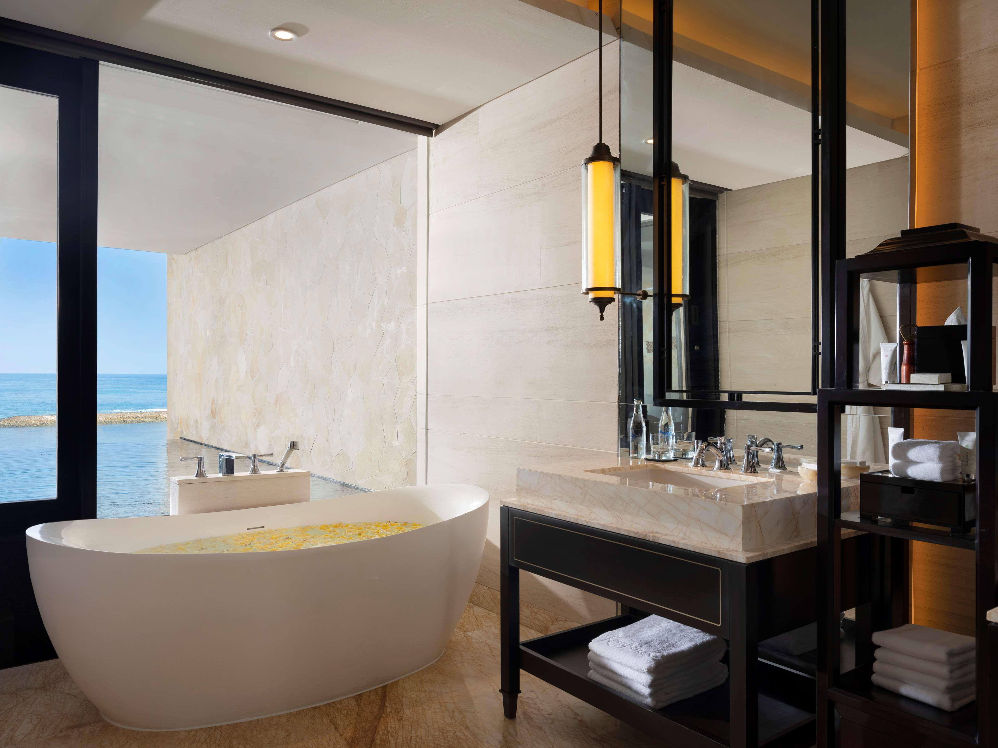 The Apurva Kempinski Bali