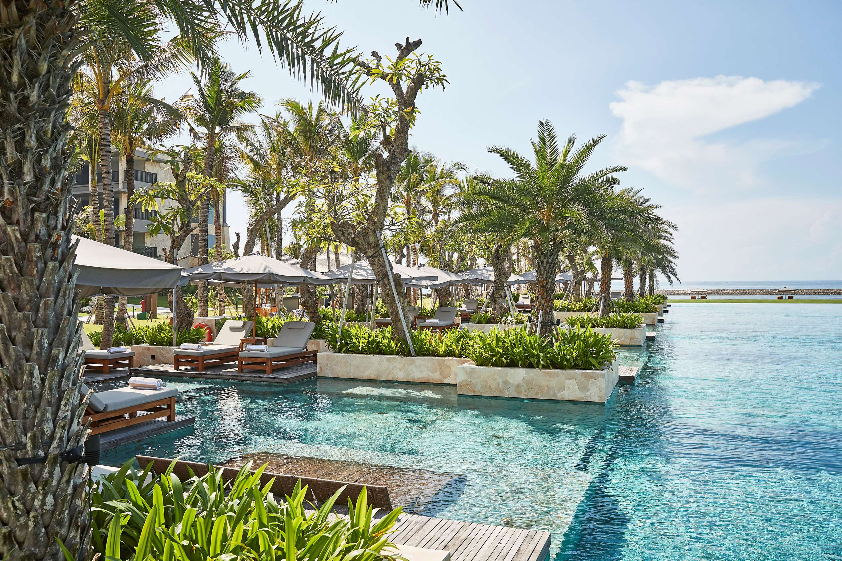 The Apurva Kempinski Bali