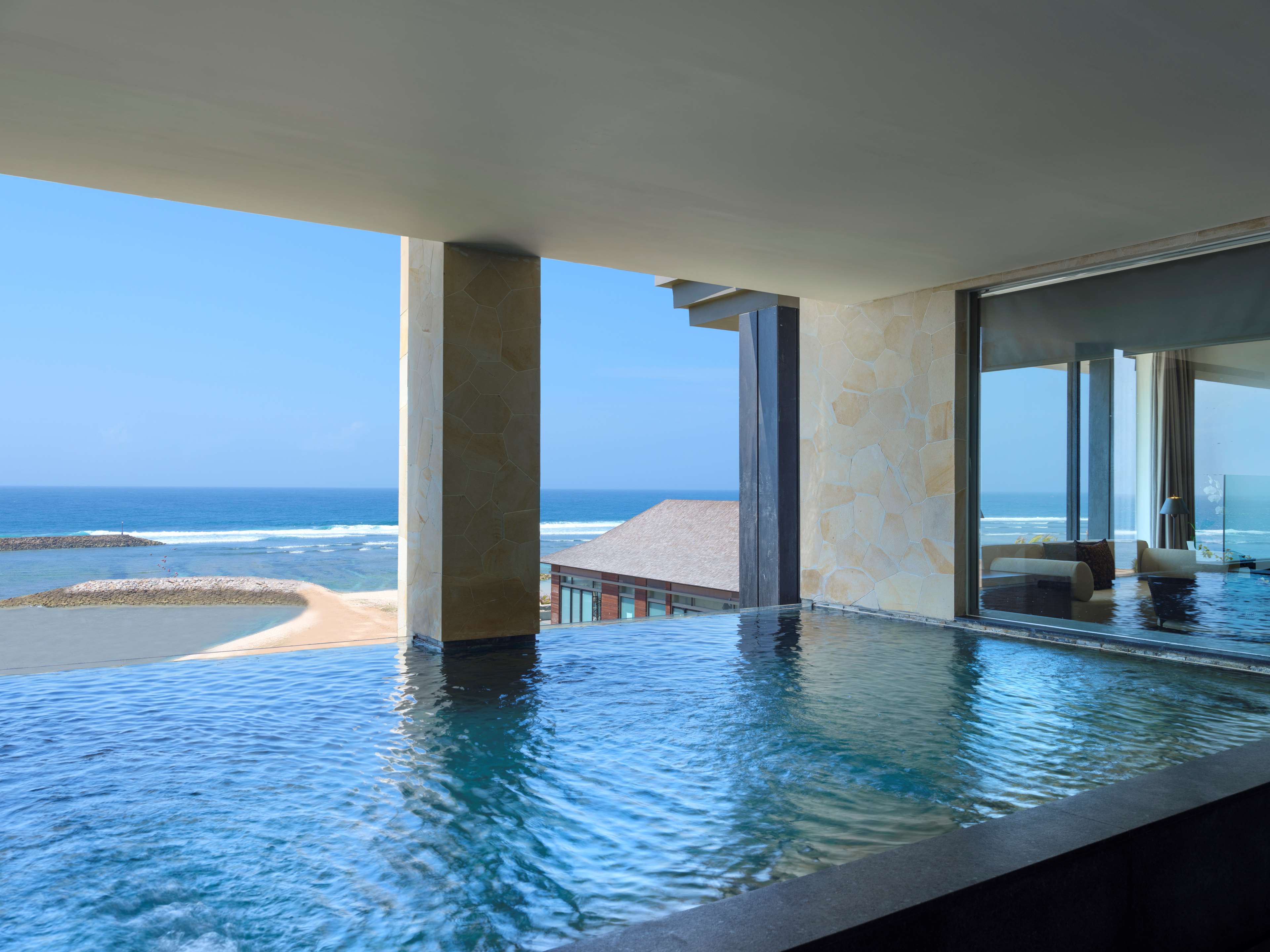 The Apurva Kempinski Bali
