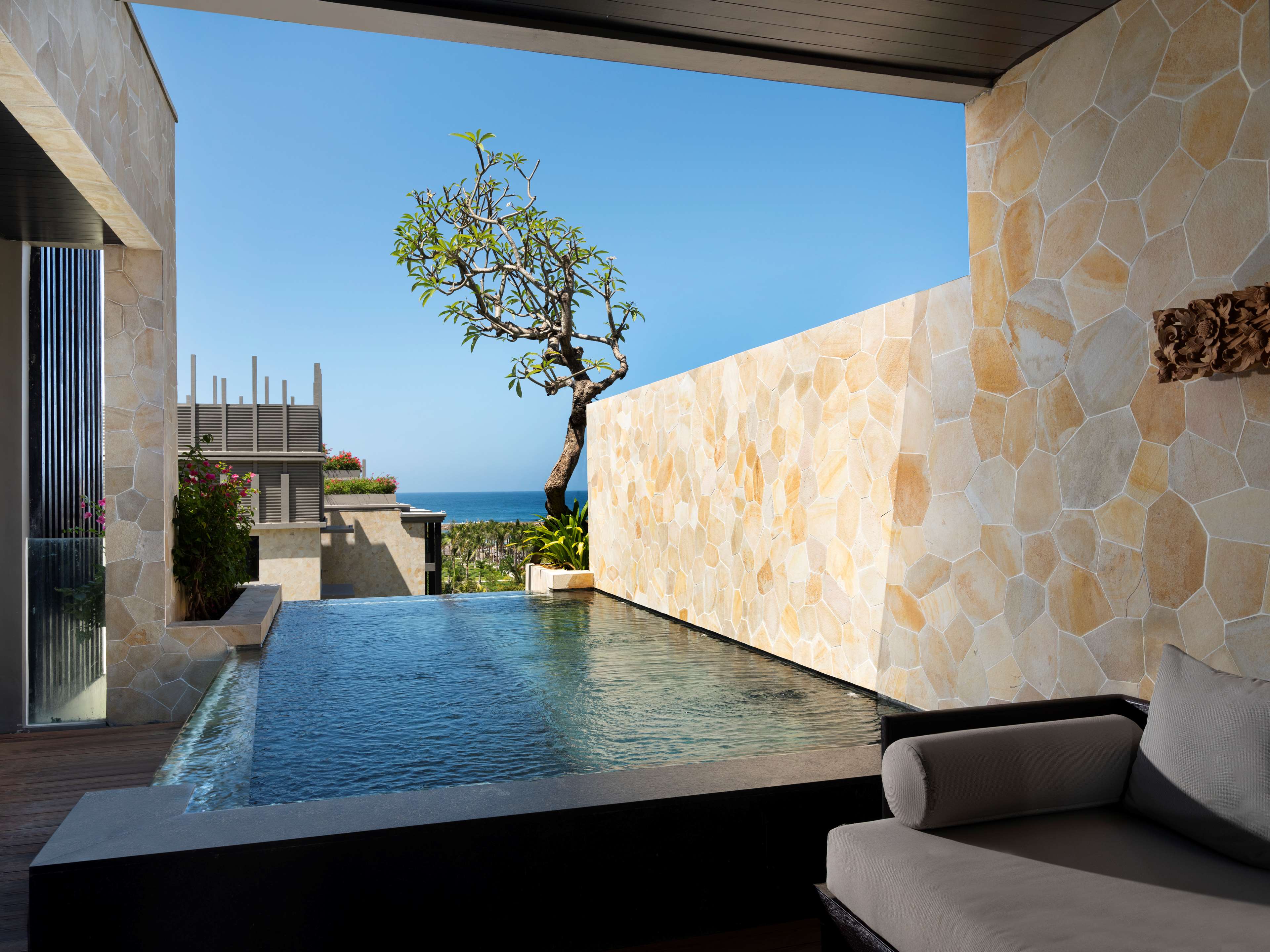 The Apurva Kempinski Bali
