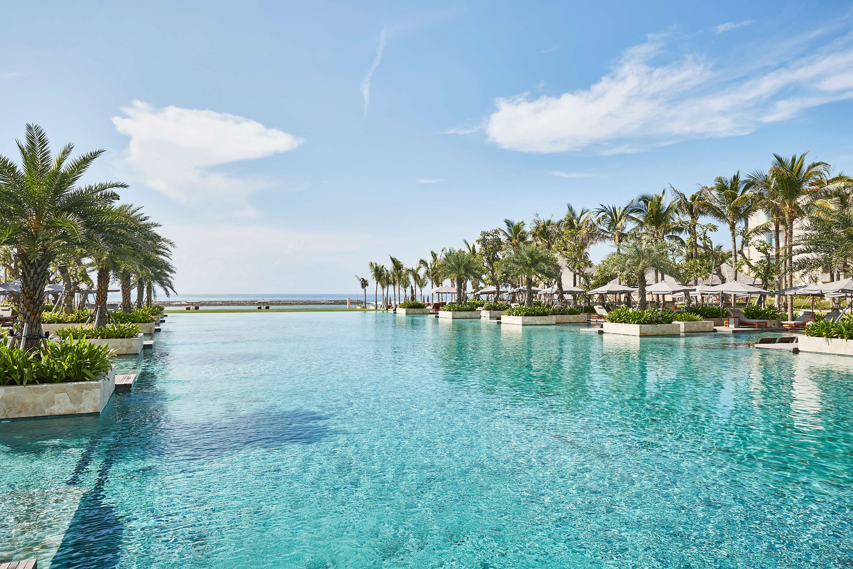 The Apurva Kempinski Bali