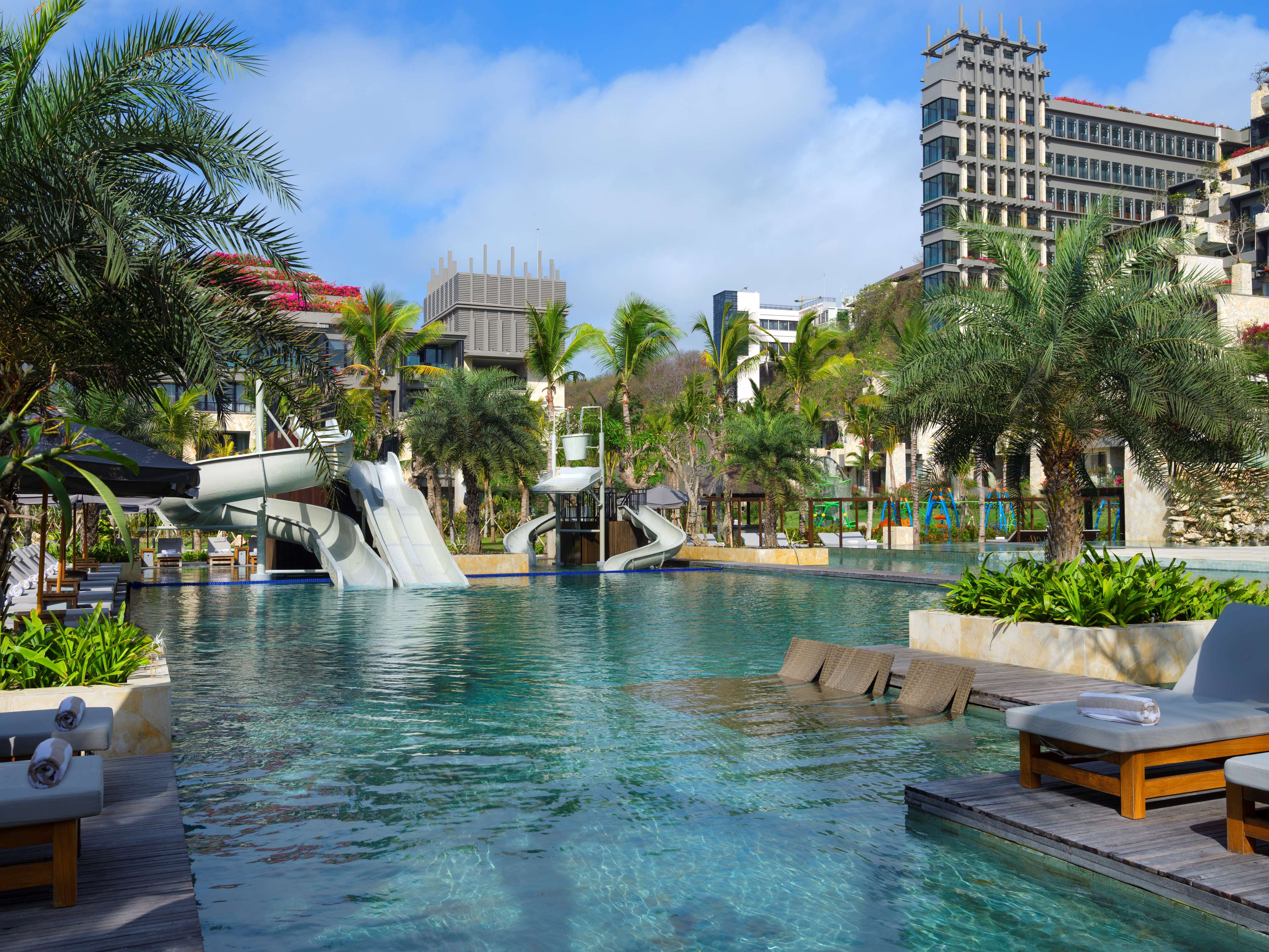 The Apurva Kempinski Bali