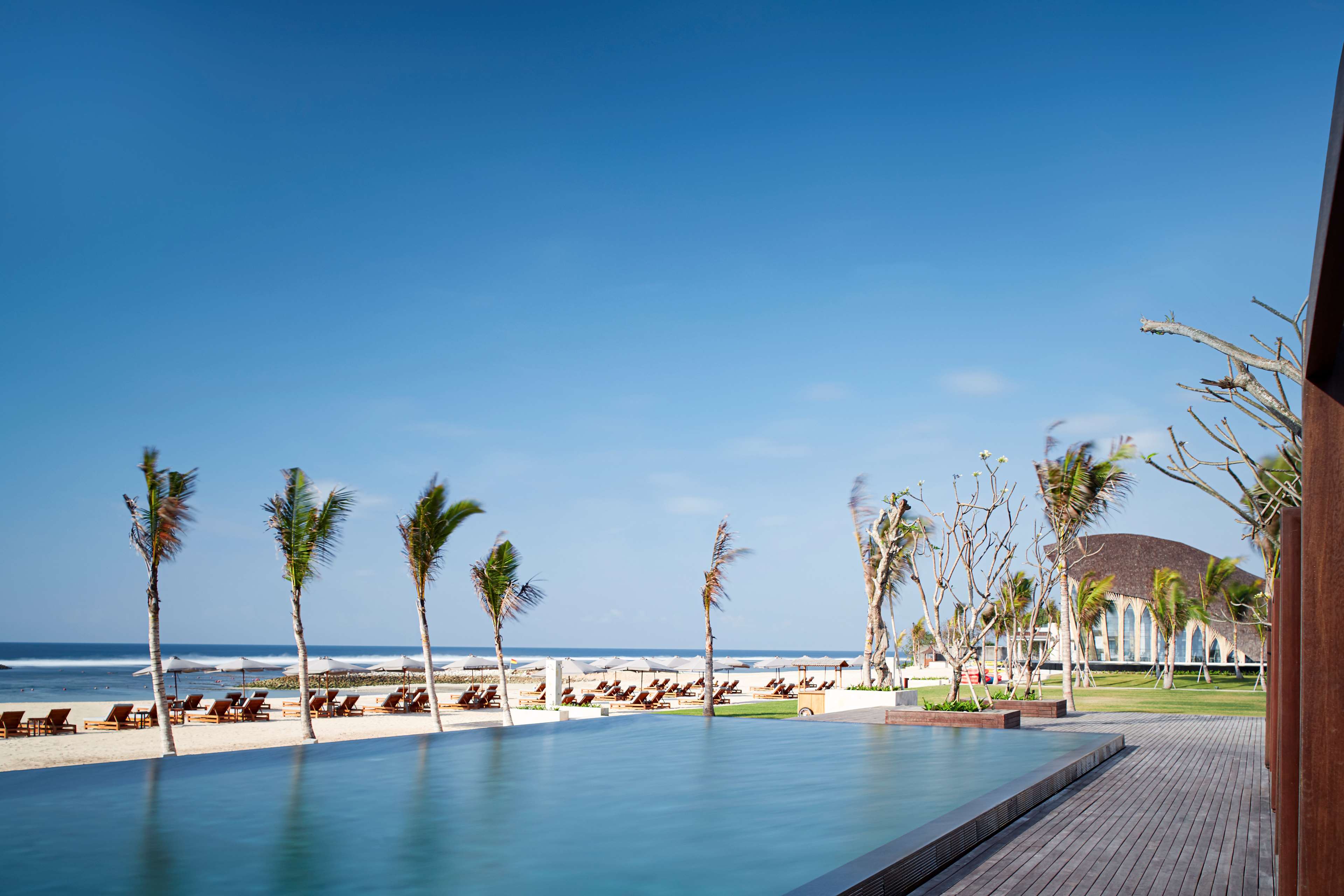 The Apurva Kempinski Bali