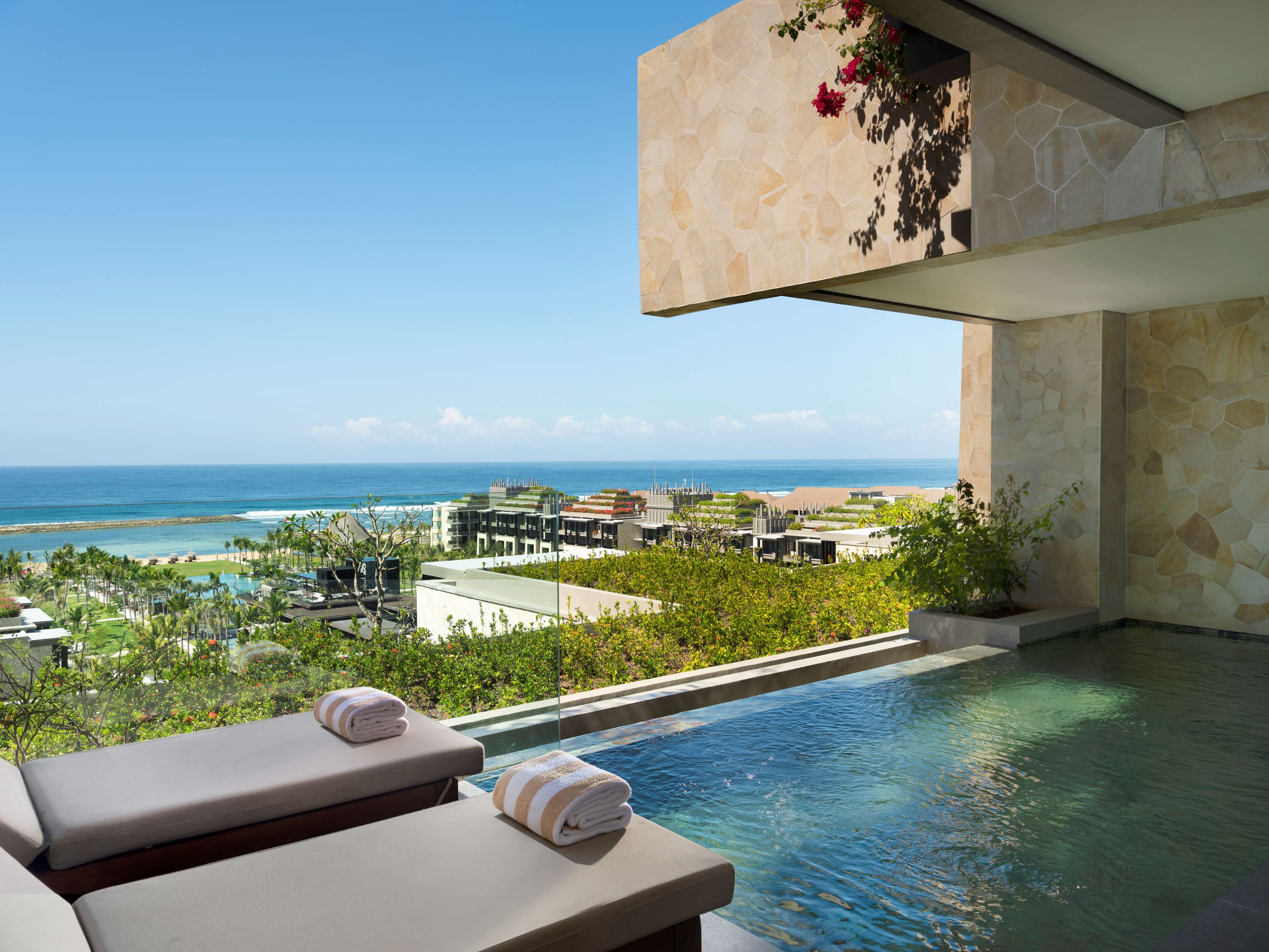 The Apurva Kempinski Bali