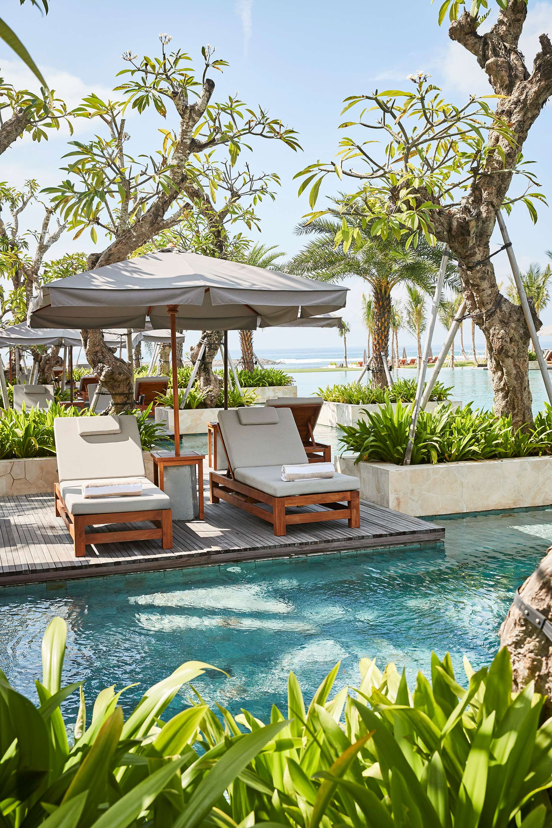 The Apurva Kempinski Bali