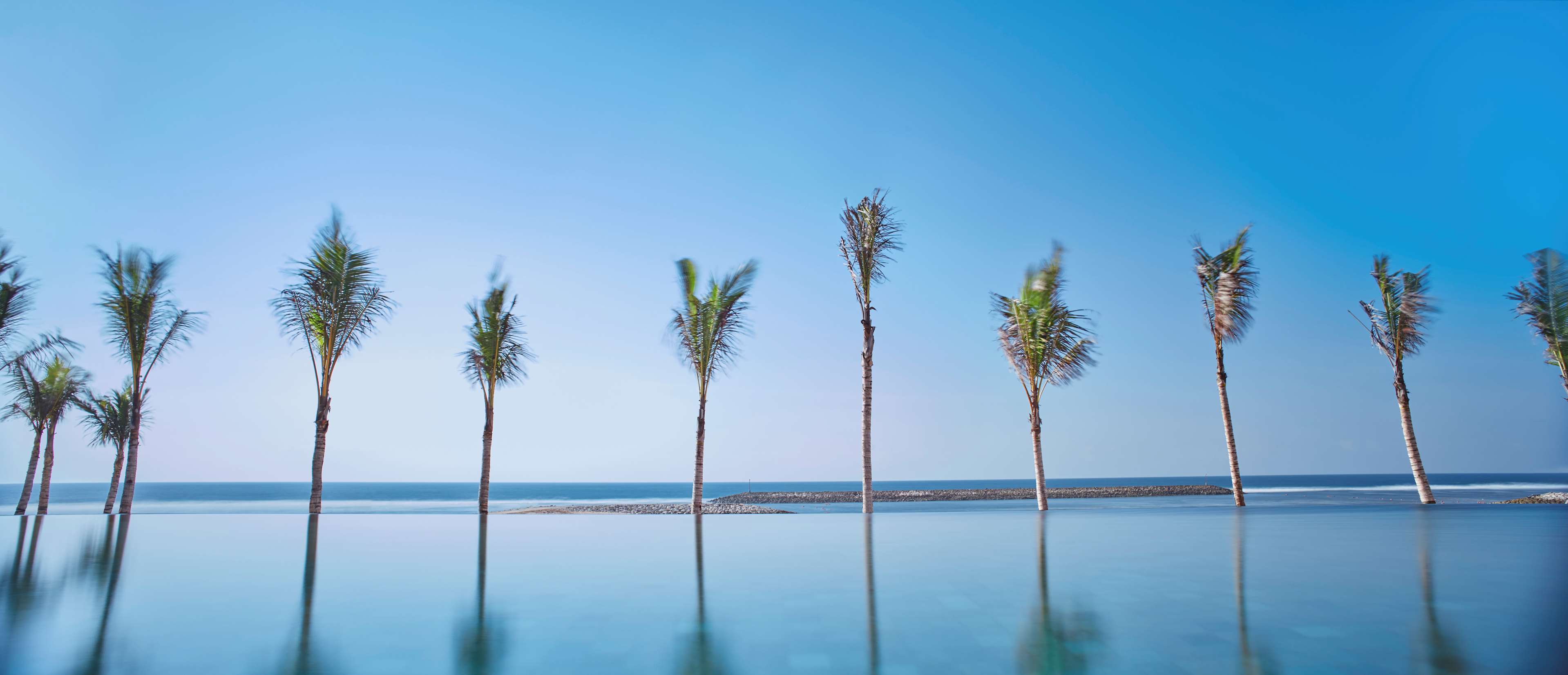 The Apurva Kempinski Bali