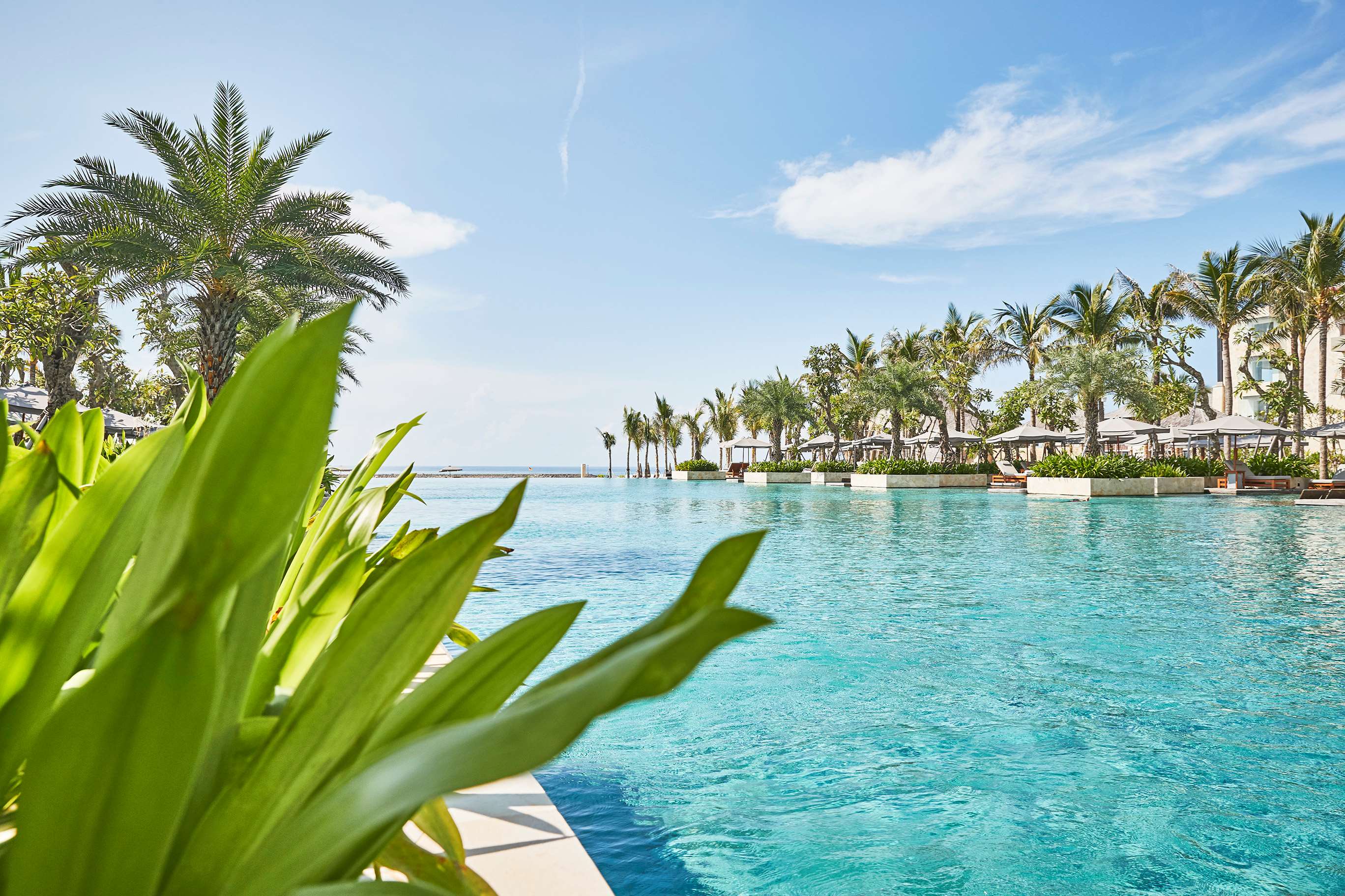 The Apurva Kempinski Bali