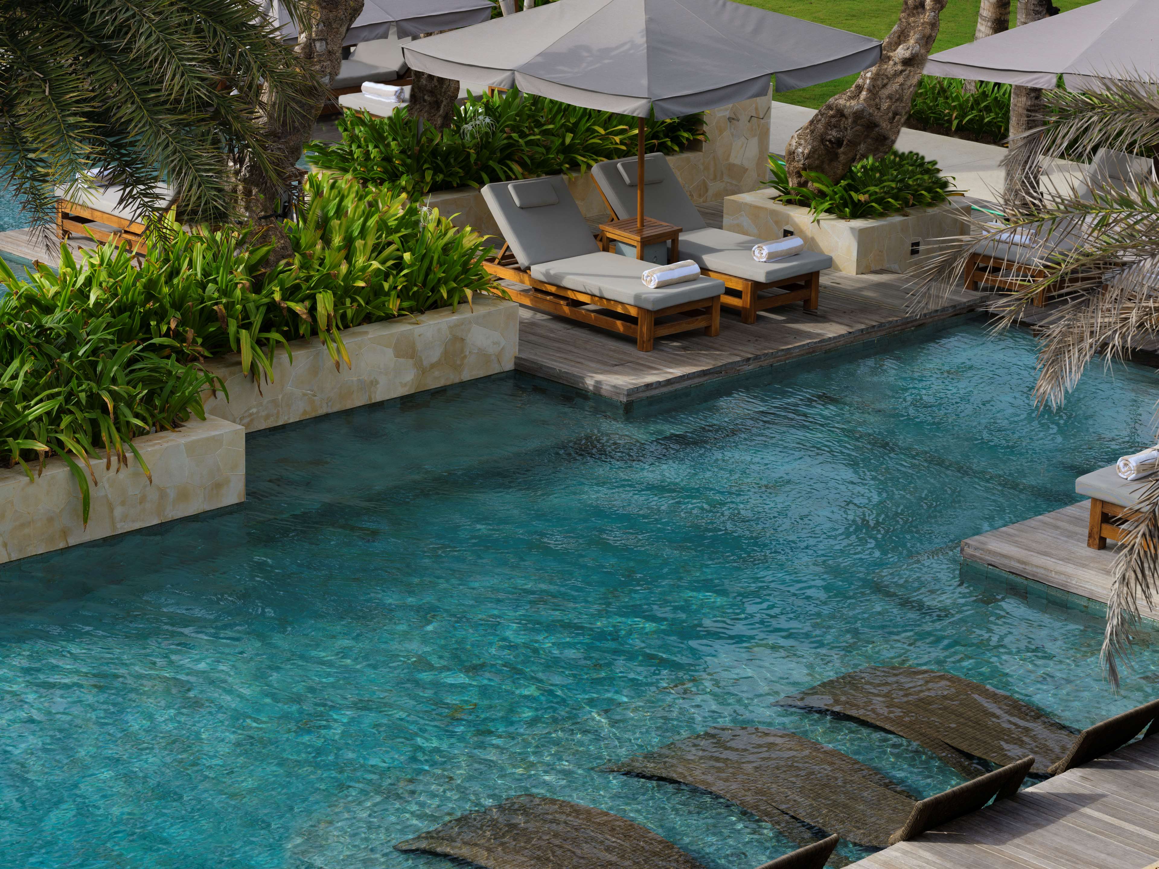 The Apurva Kempinski Bali