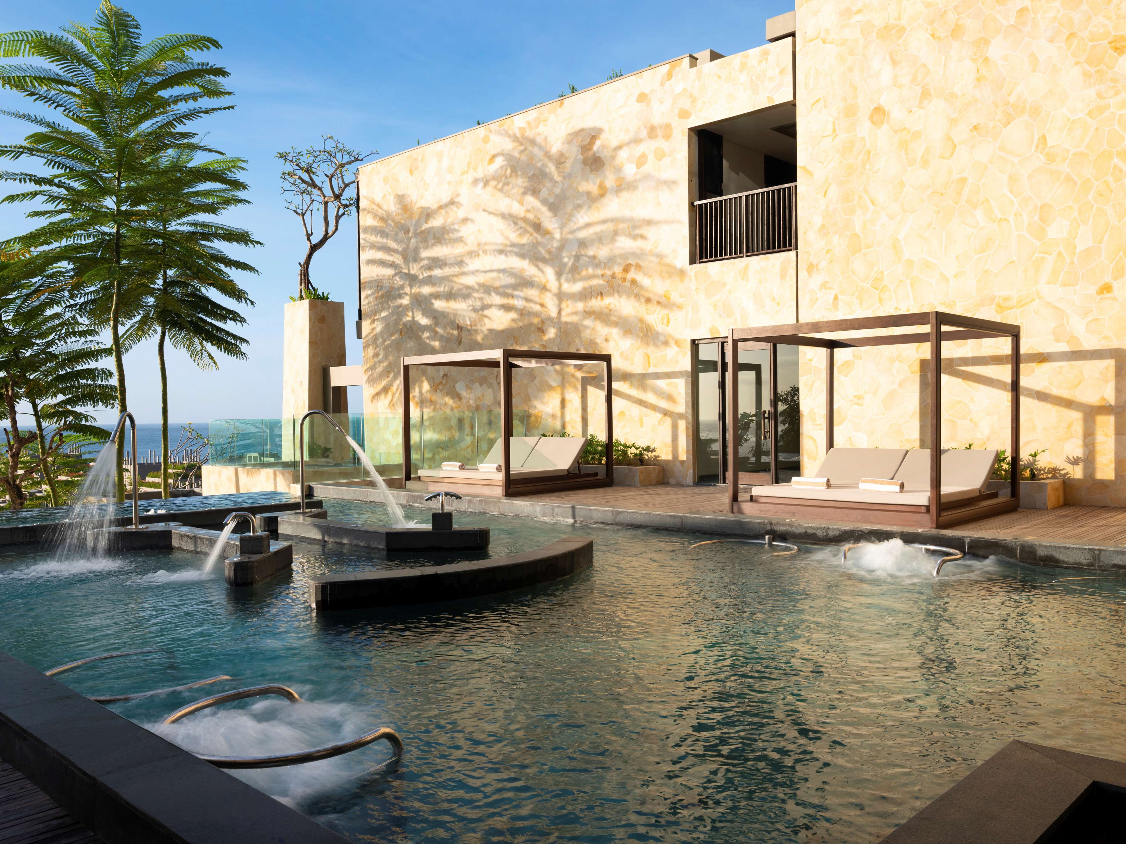 The Apurva Kempinski Bali