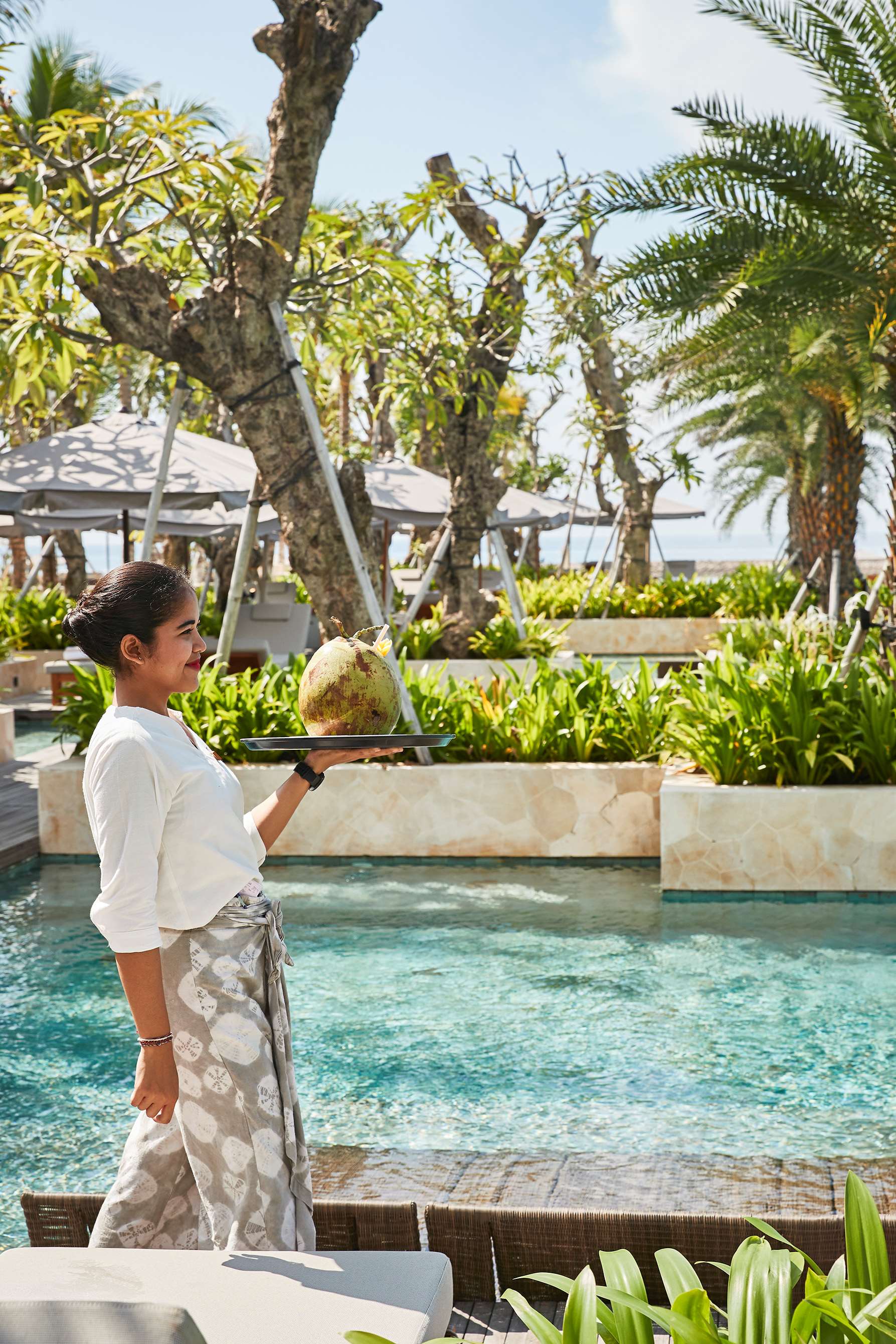The Apurva Kempinski Bali