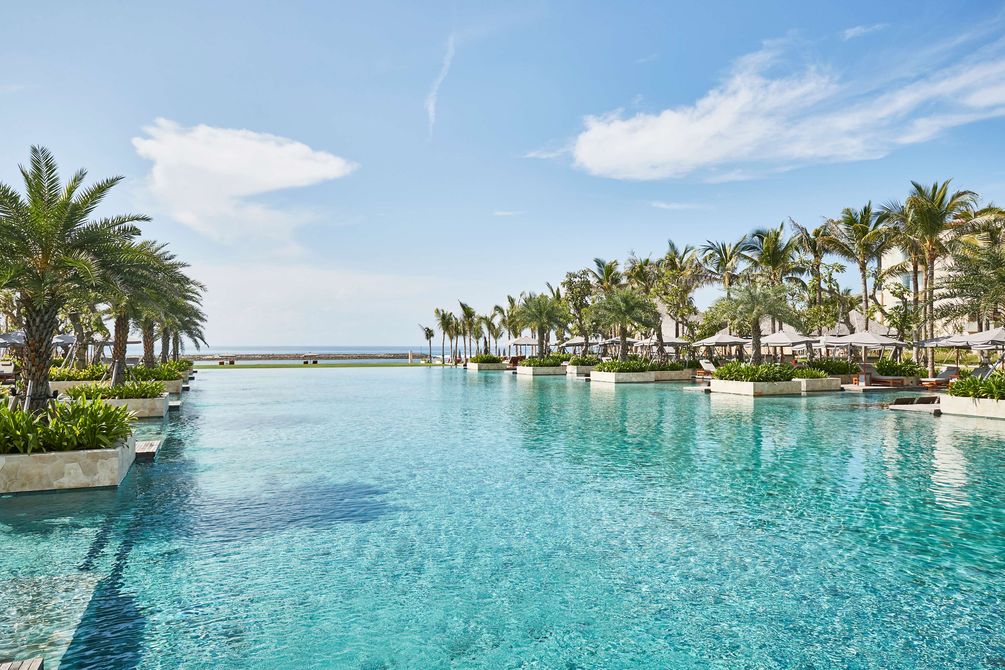 The Apurva Kempinski Bali