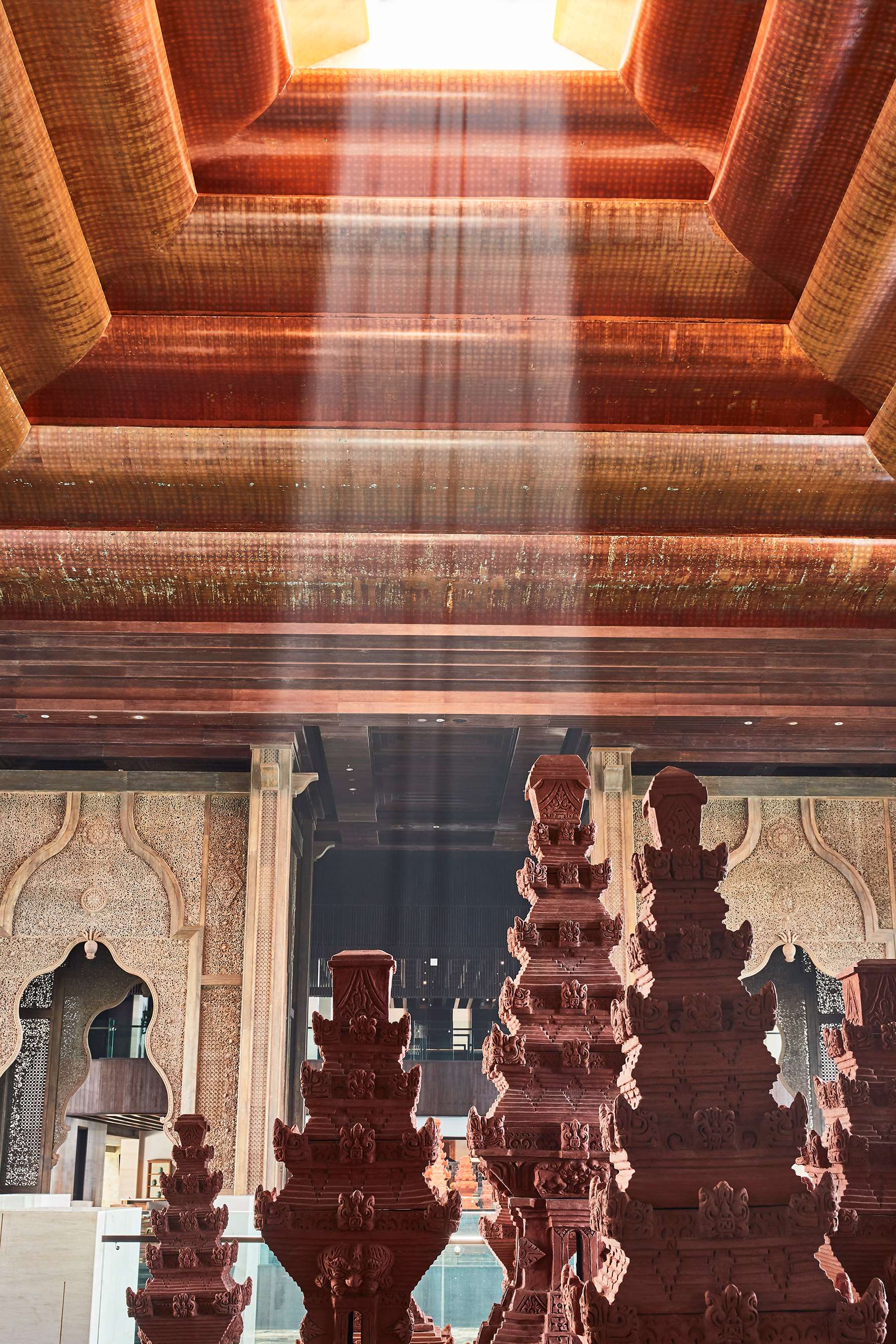 The Apurva Kempinski Bali