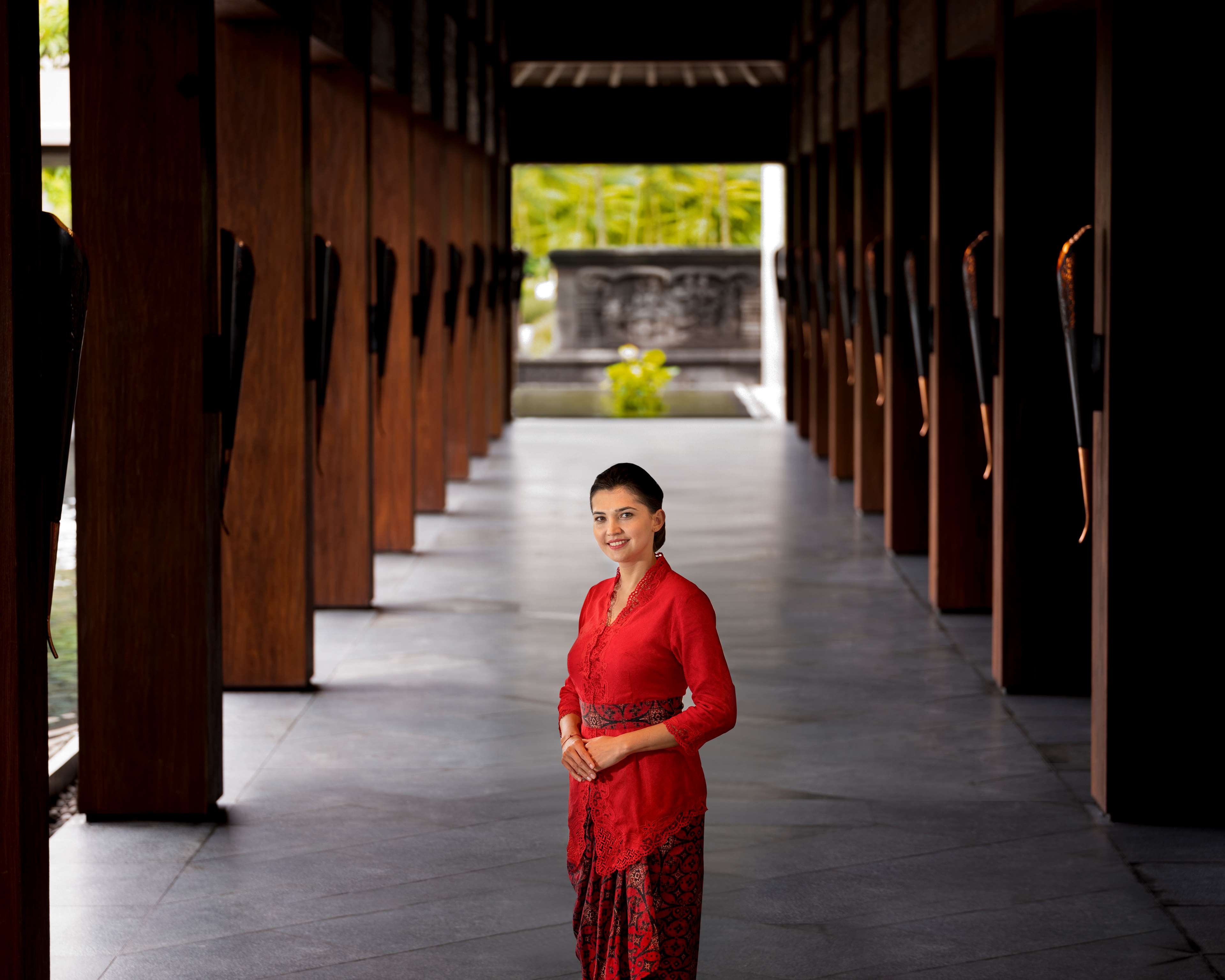 The Apurva Kempinski Bali