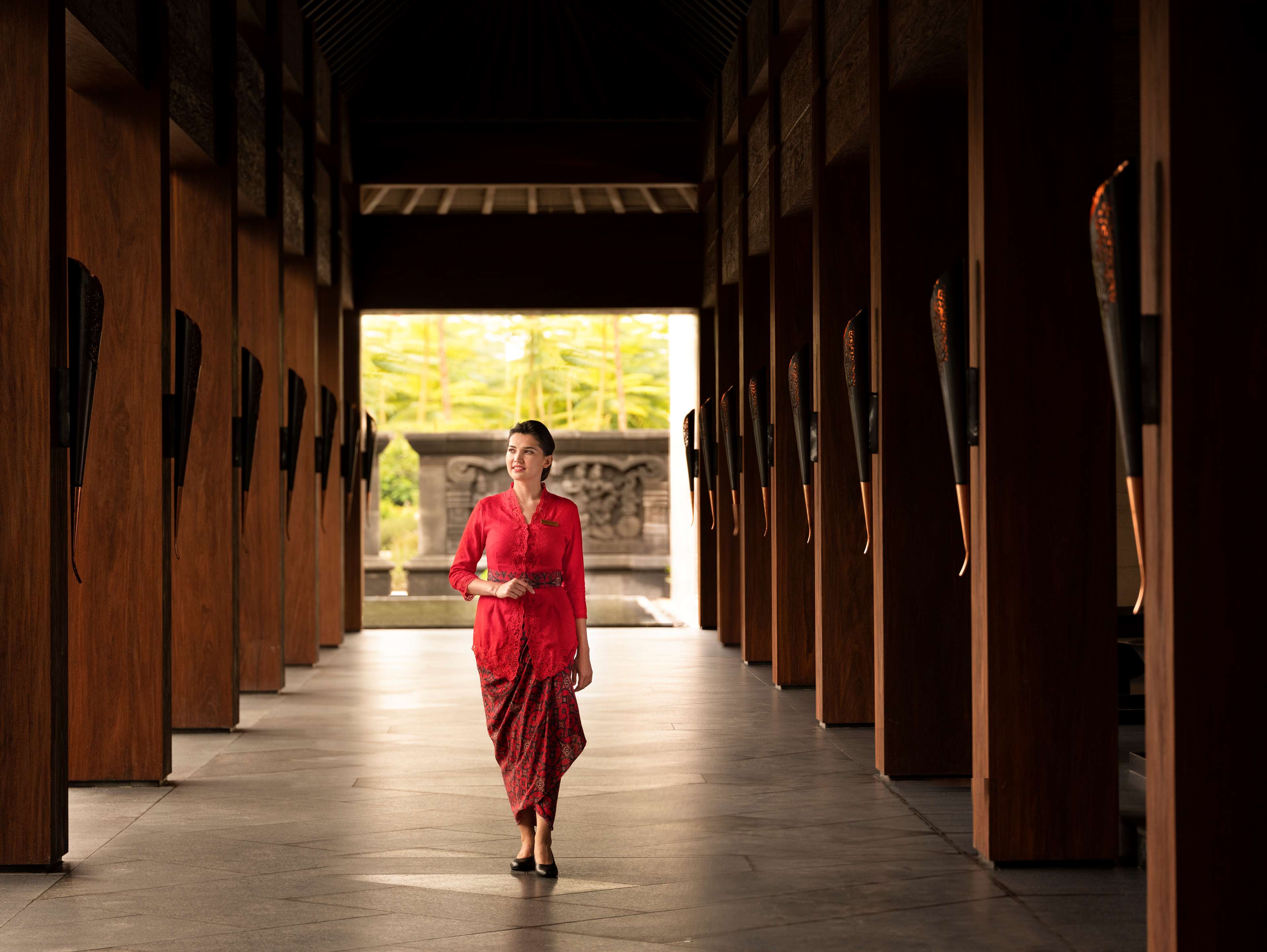 The Apurva Kempinski Bali