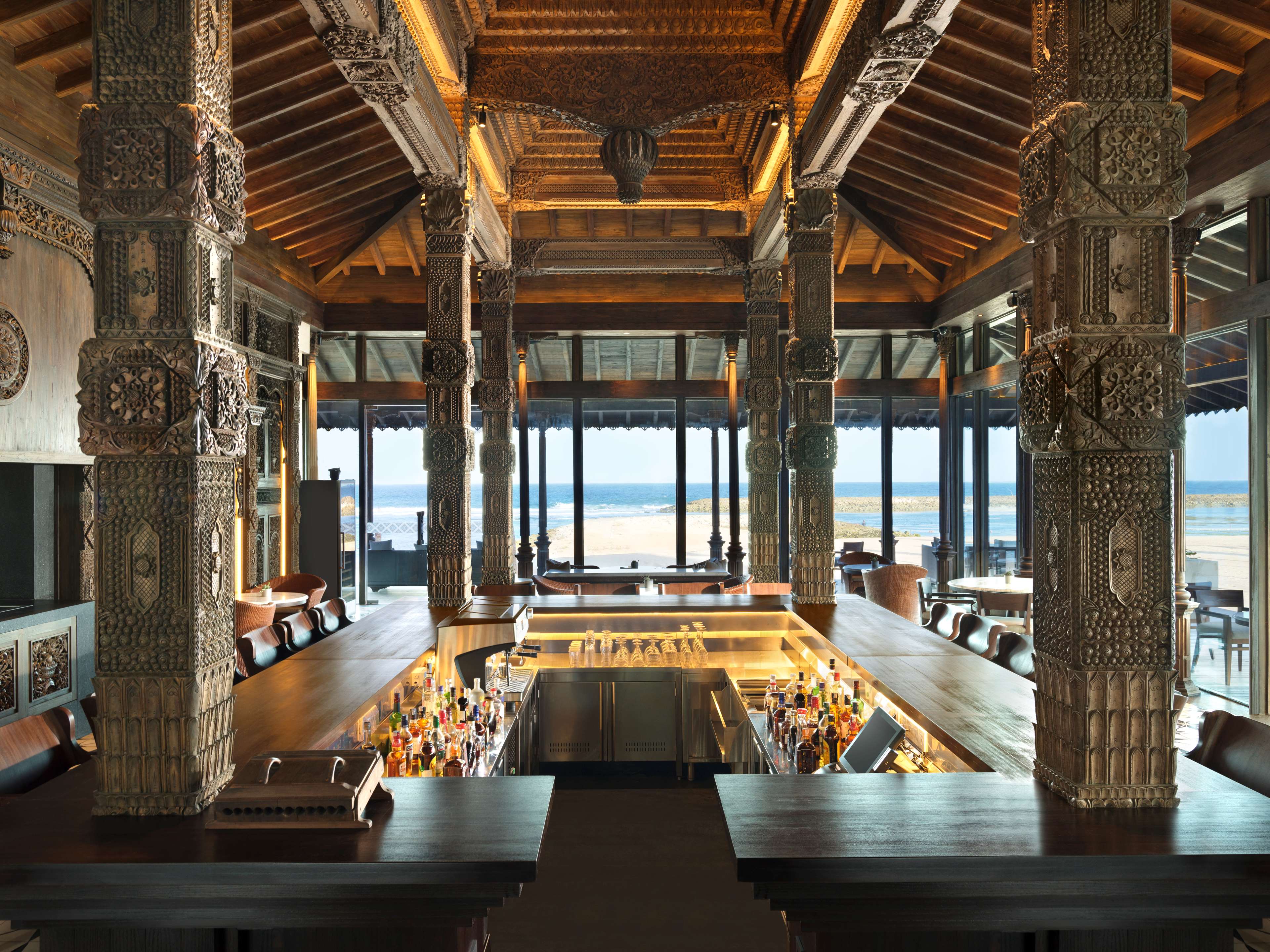 The Apurva Kempinski Bali