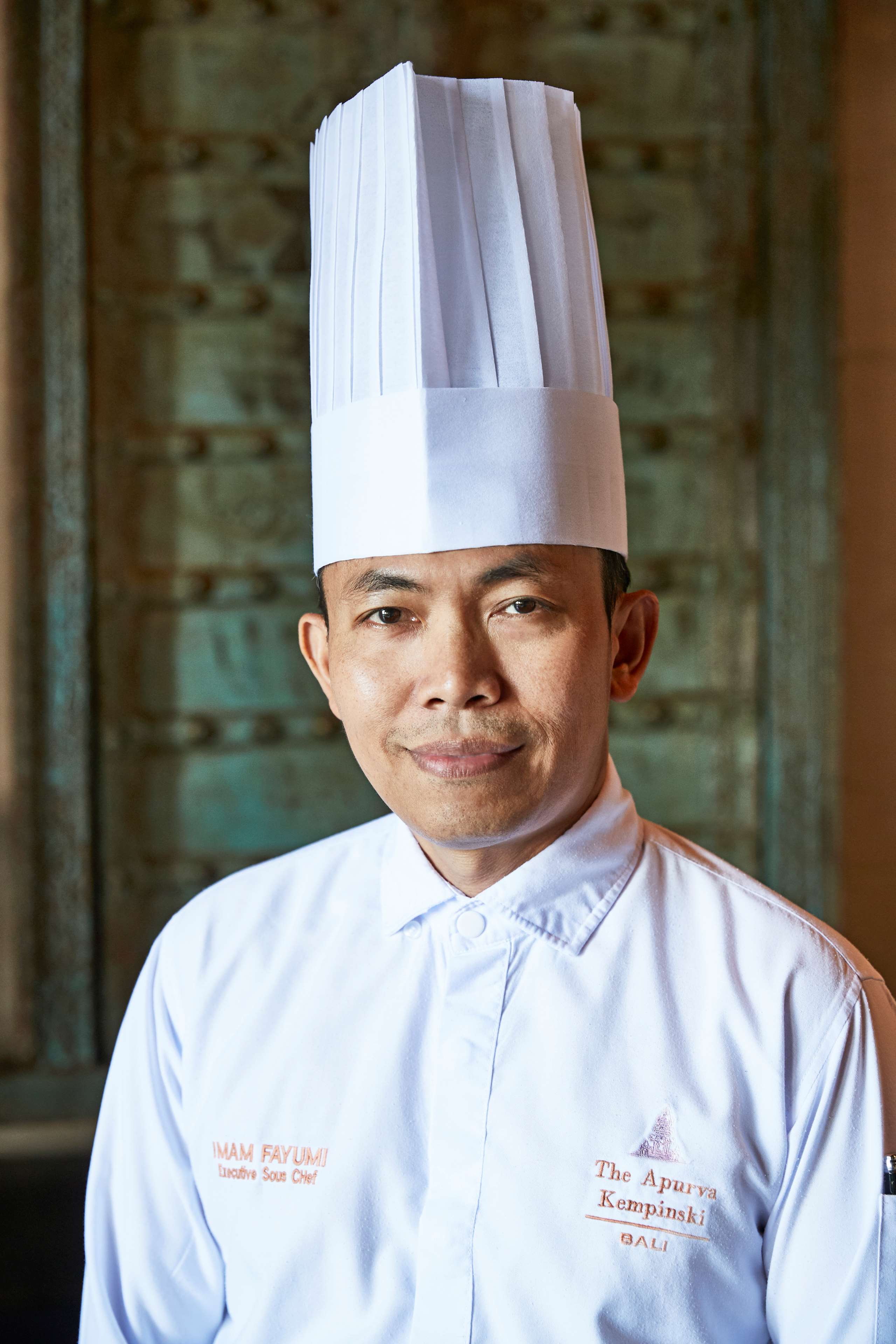 The Apurva Kempinski Bali