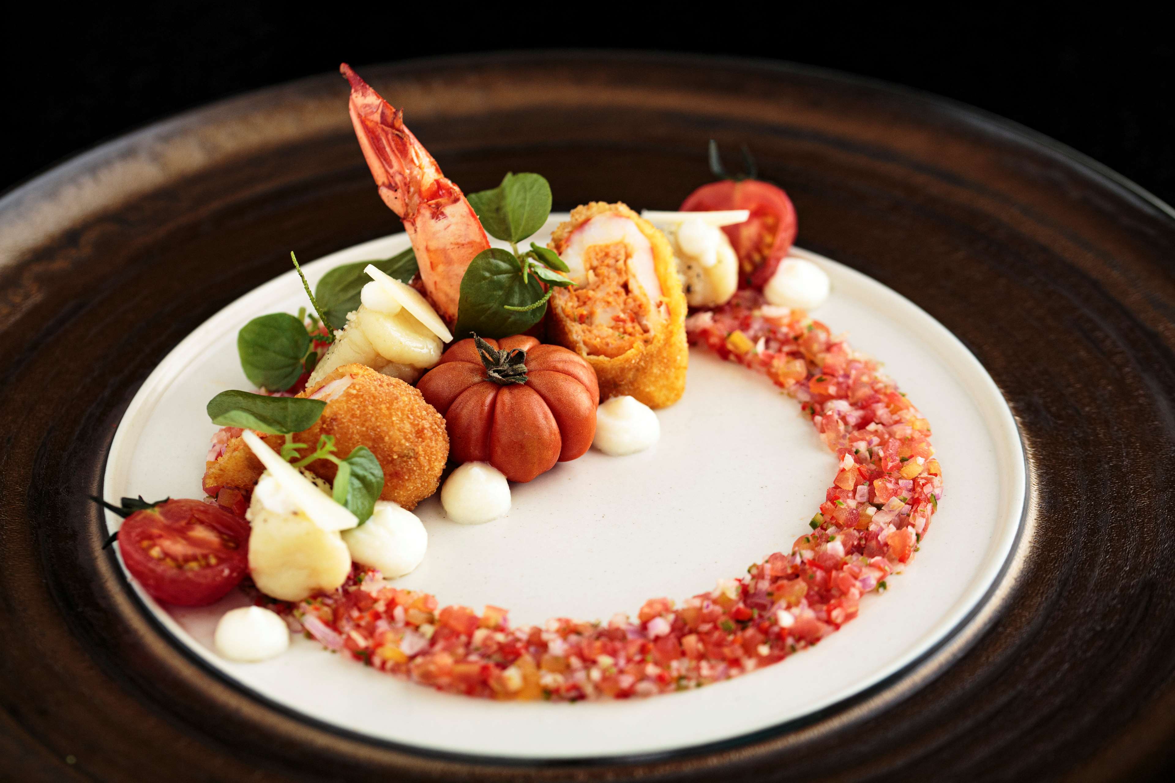 The Apurva Kempinski Bali