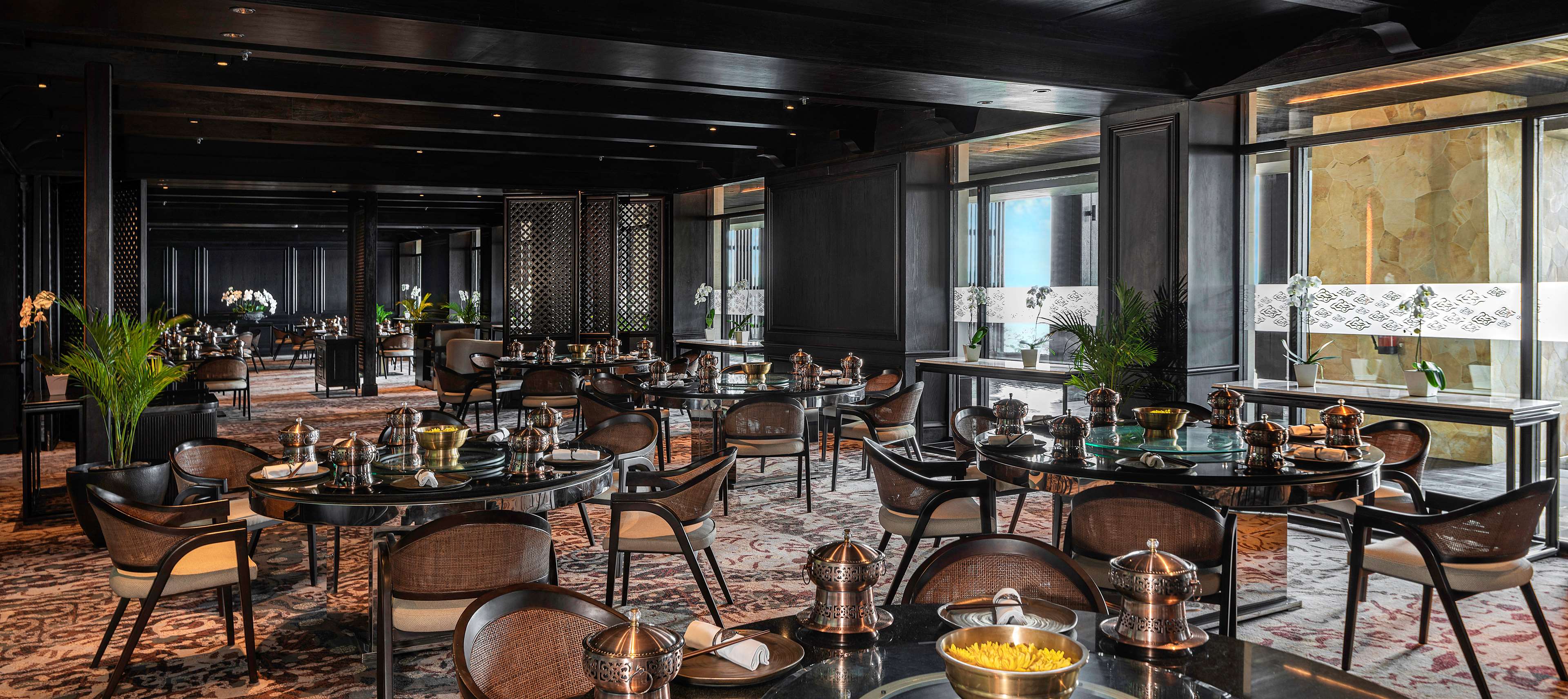 The Apurva Kempinski Bali