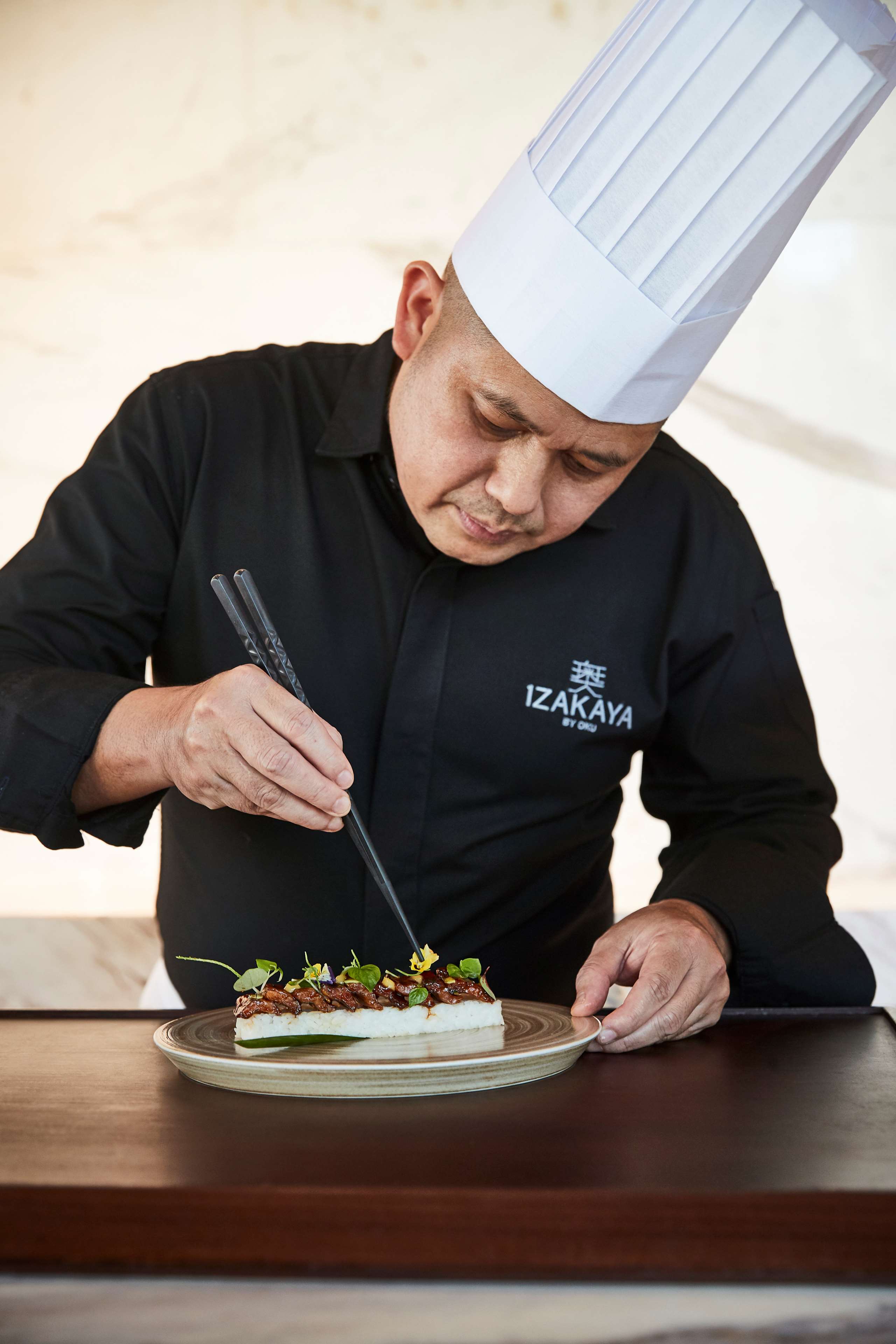 The Apurva Kempinski Bali