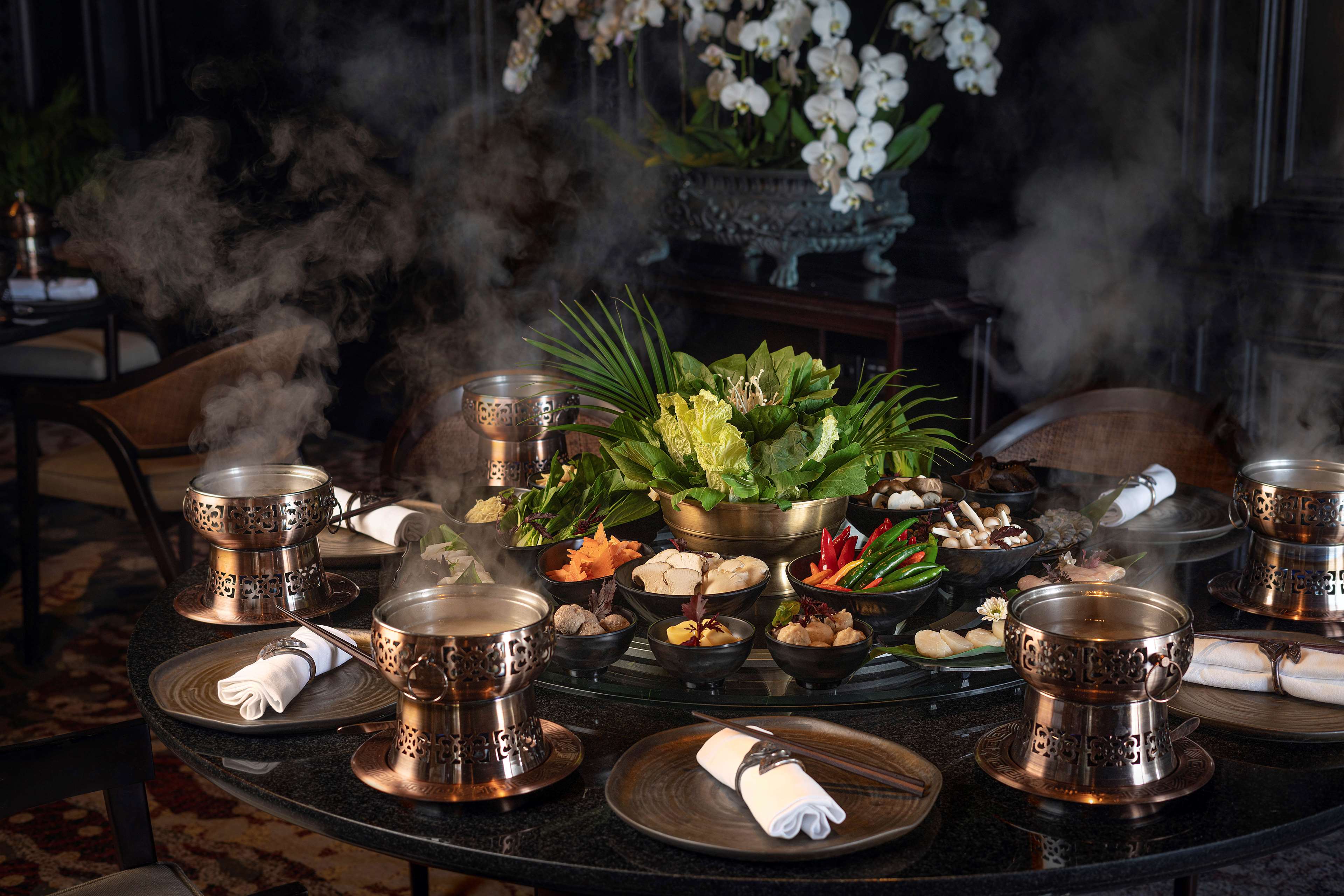 The Apurva Kempinski Bali