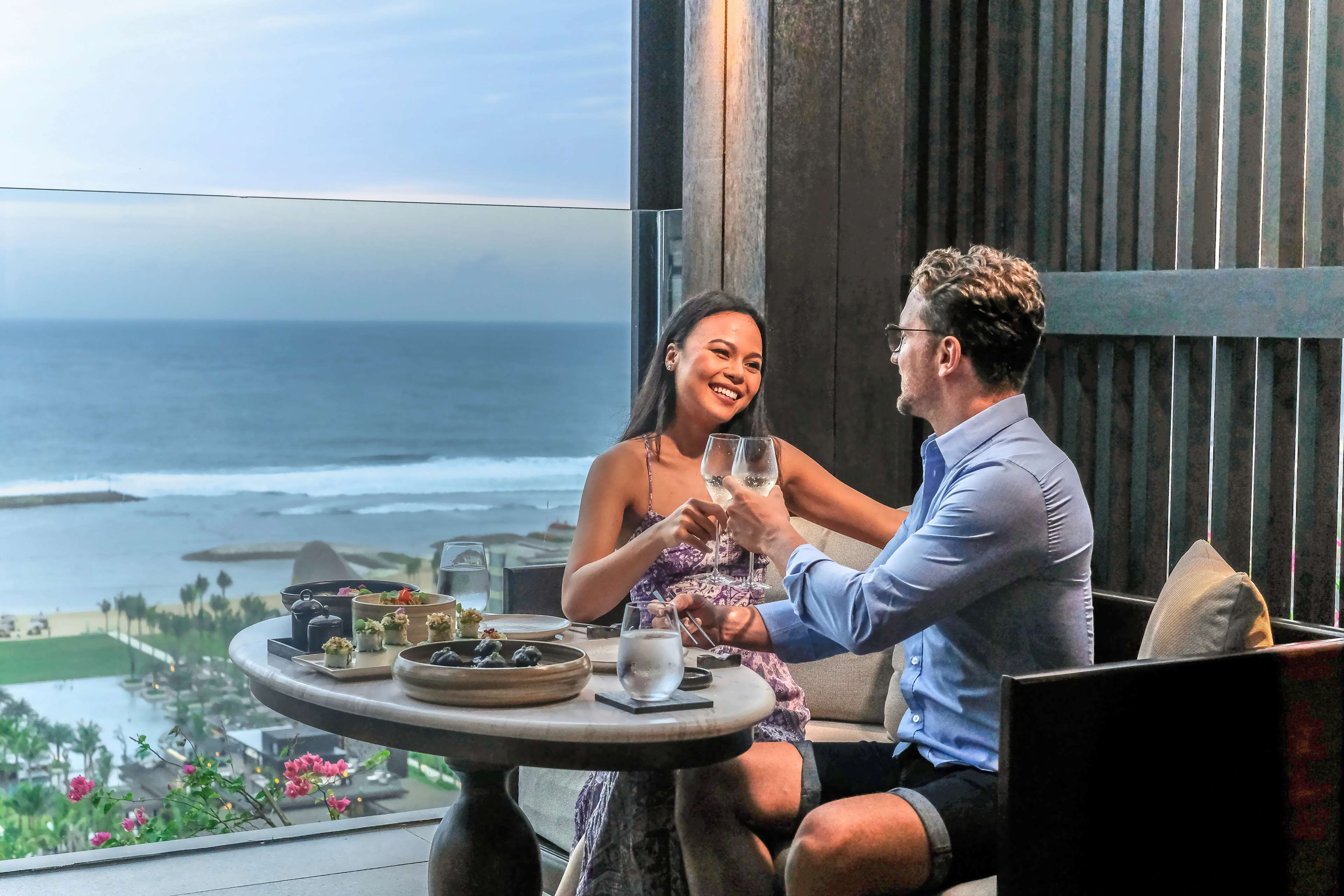 The Apurva Kempinski Bali
