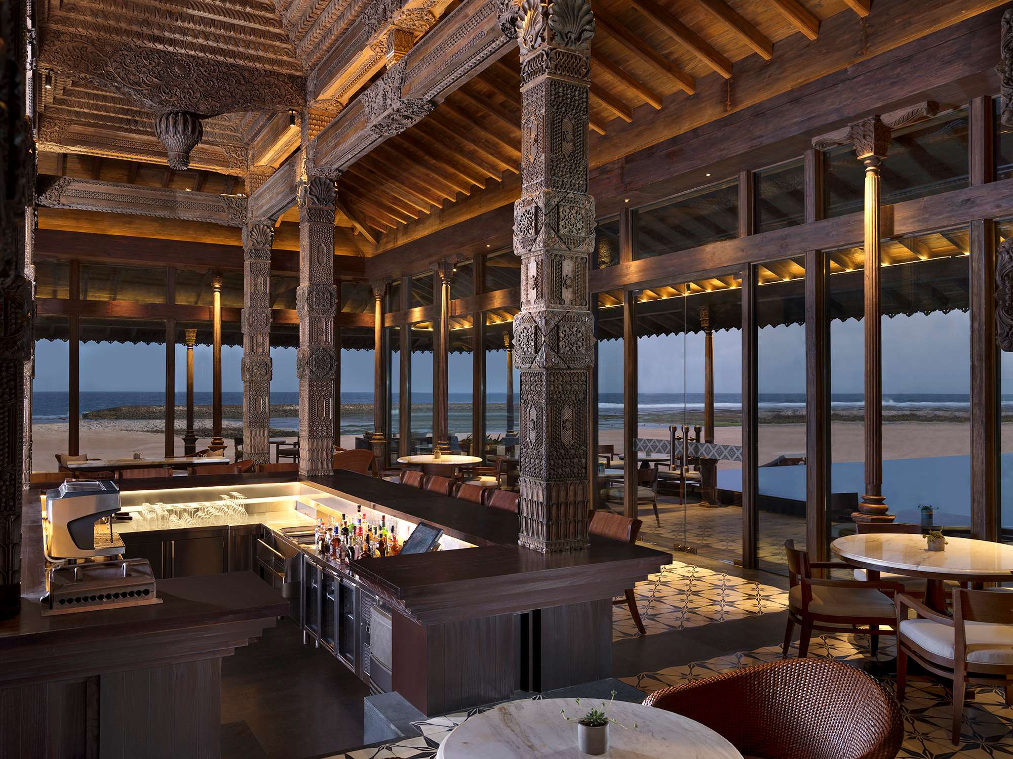 The Apurva Kempinski Bali