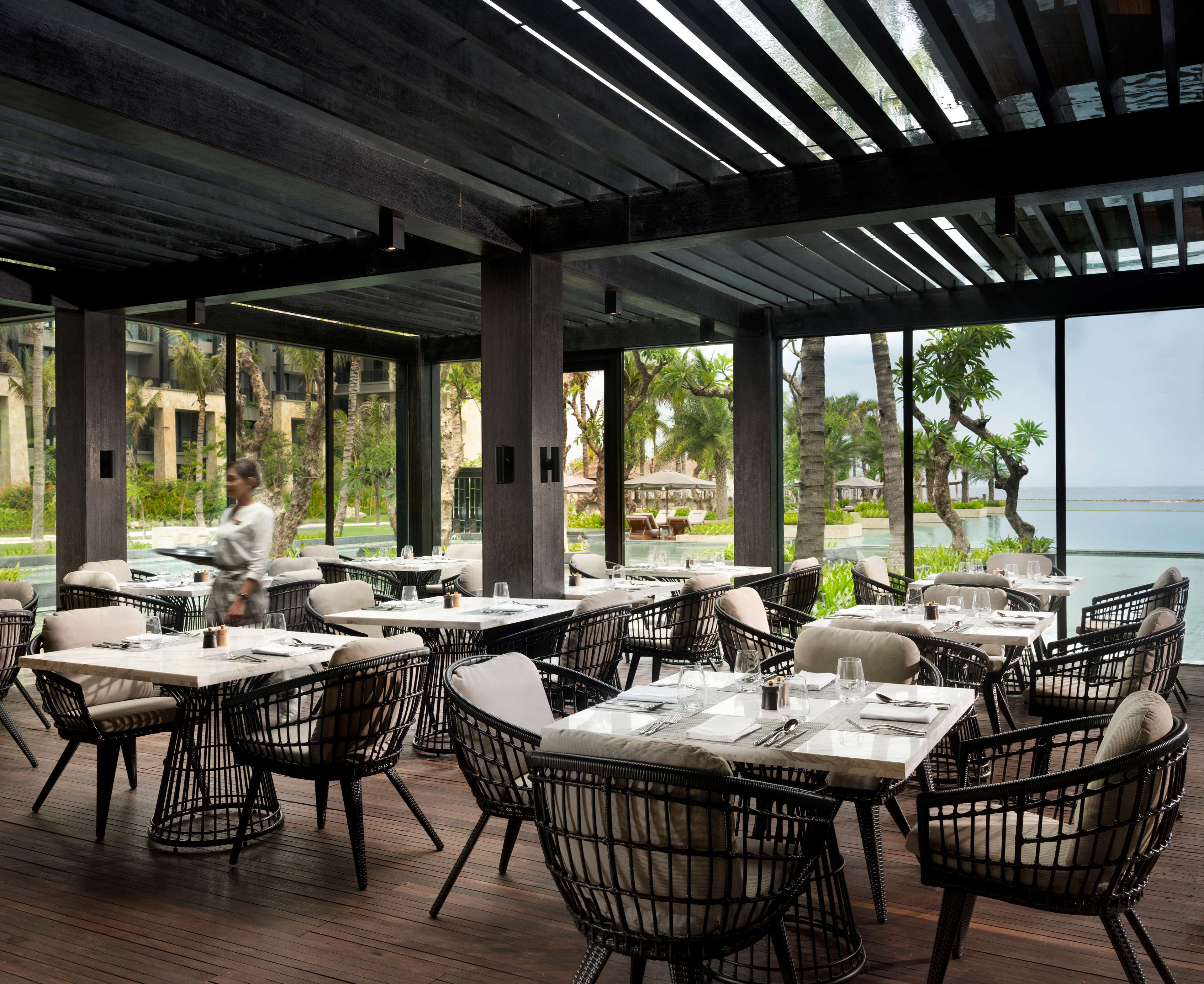 The Apurva Kempinski Bali