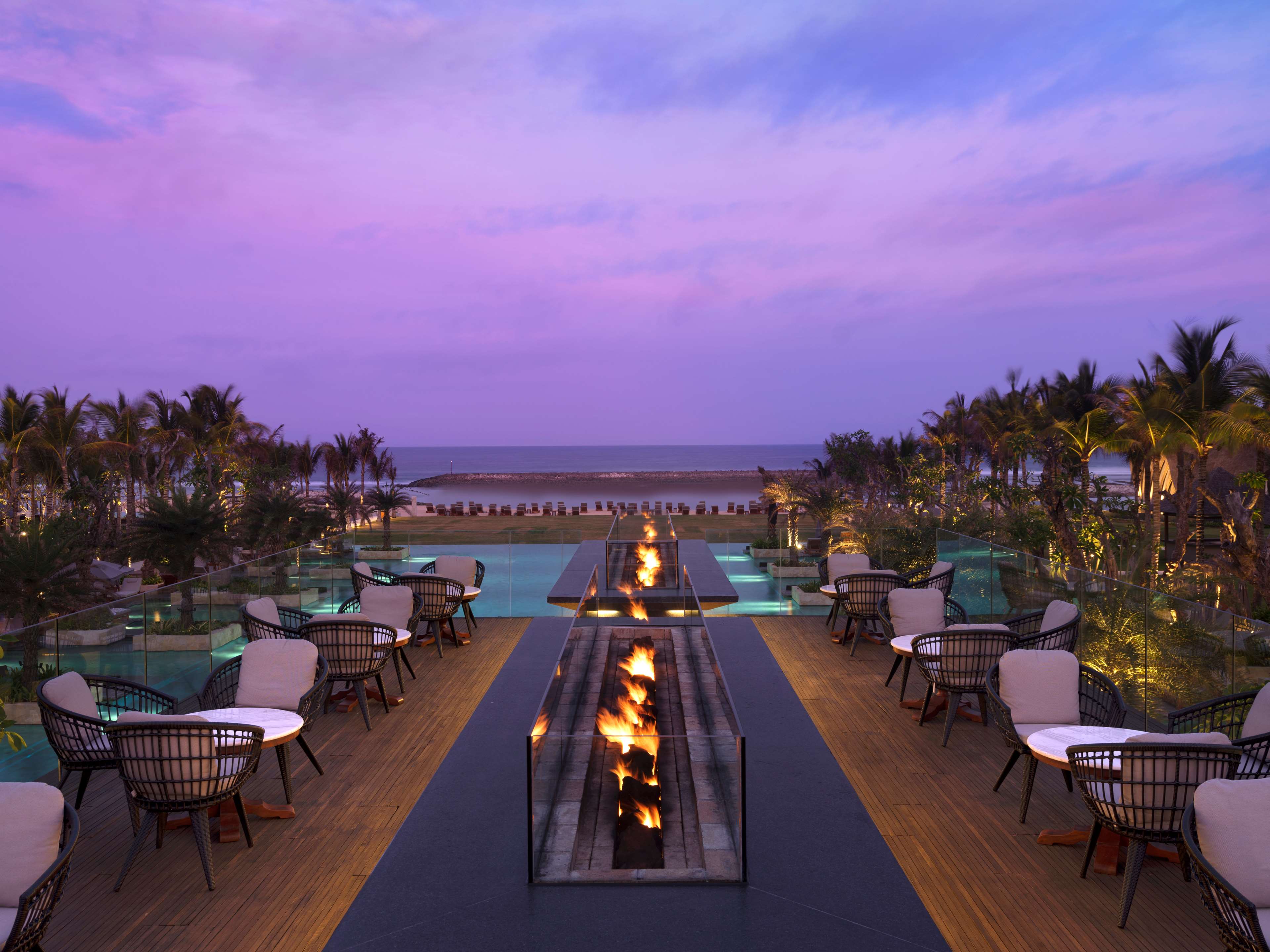 The Apurva Kempinski Bali
