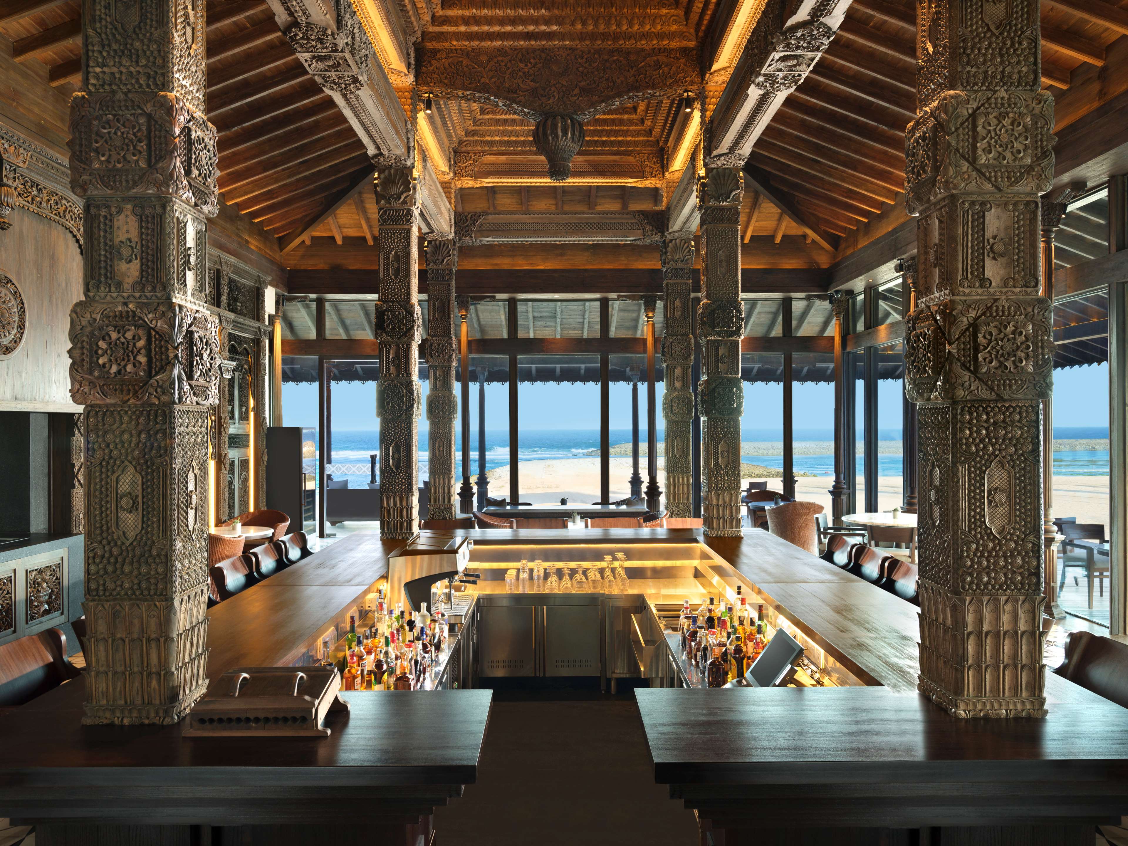 The Apurva Kempinski Bali