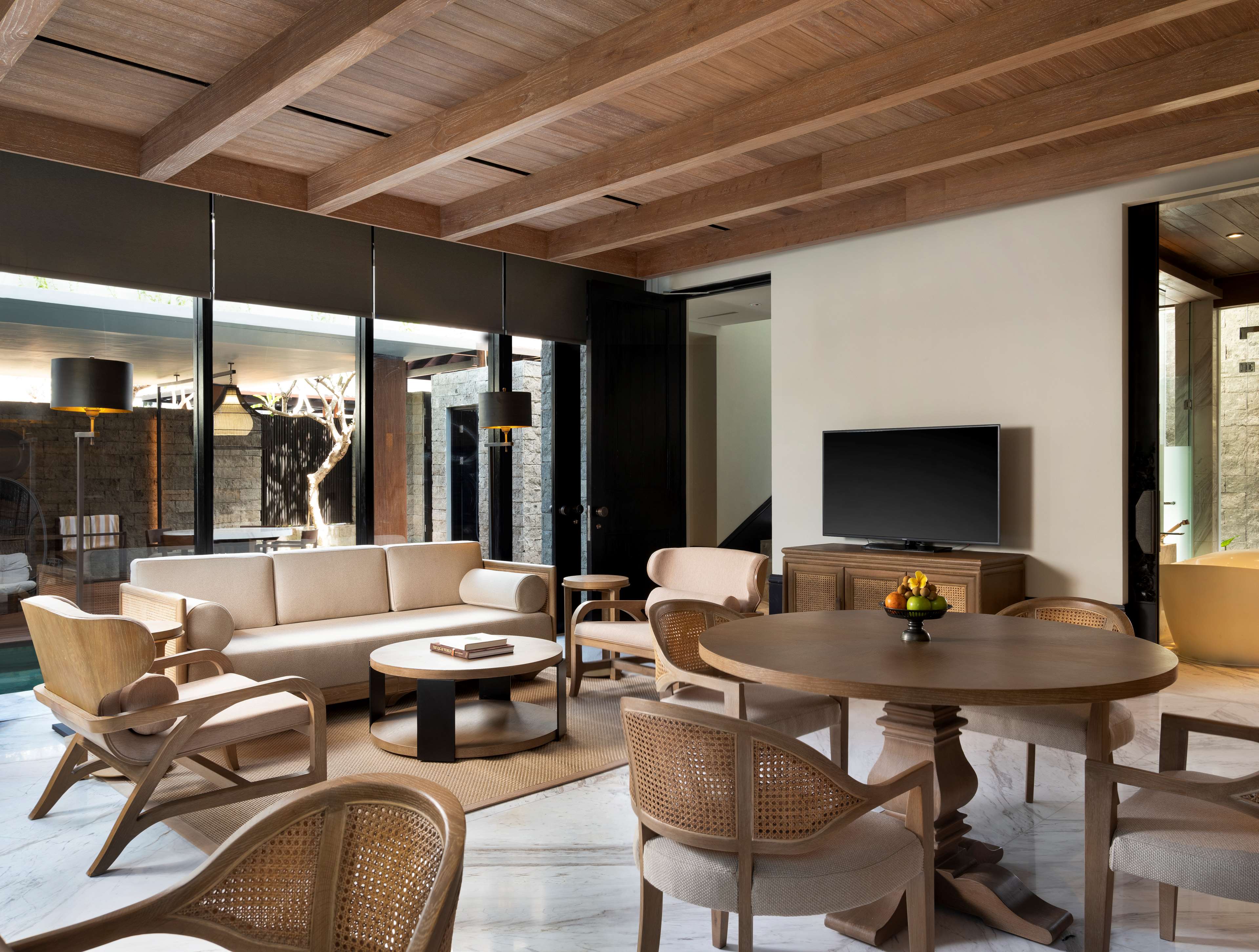 The Apurva Kempinski Bali