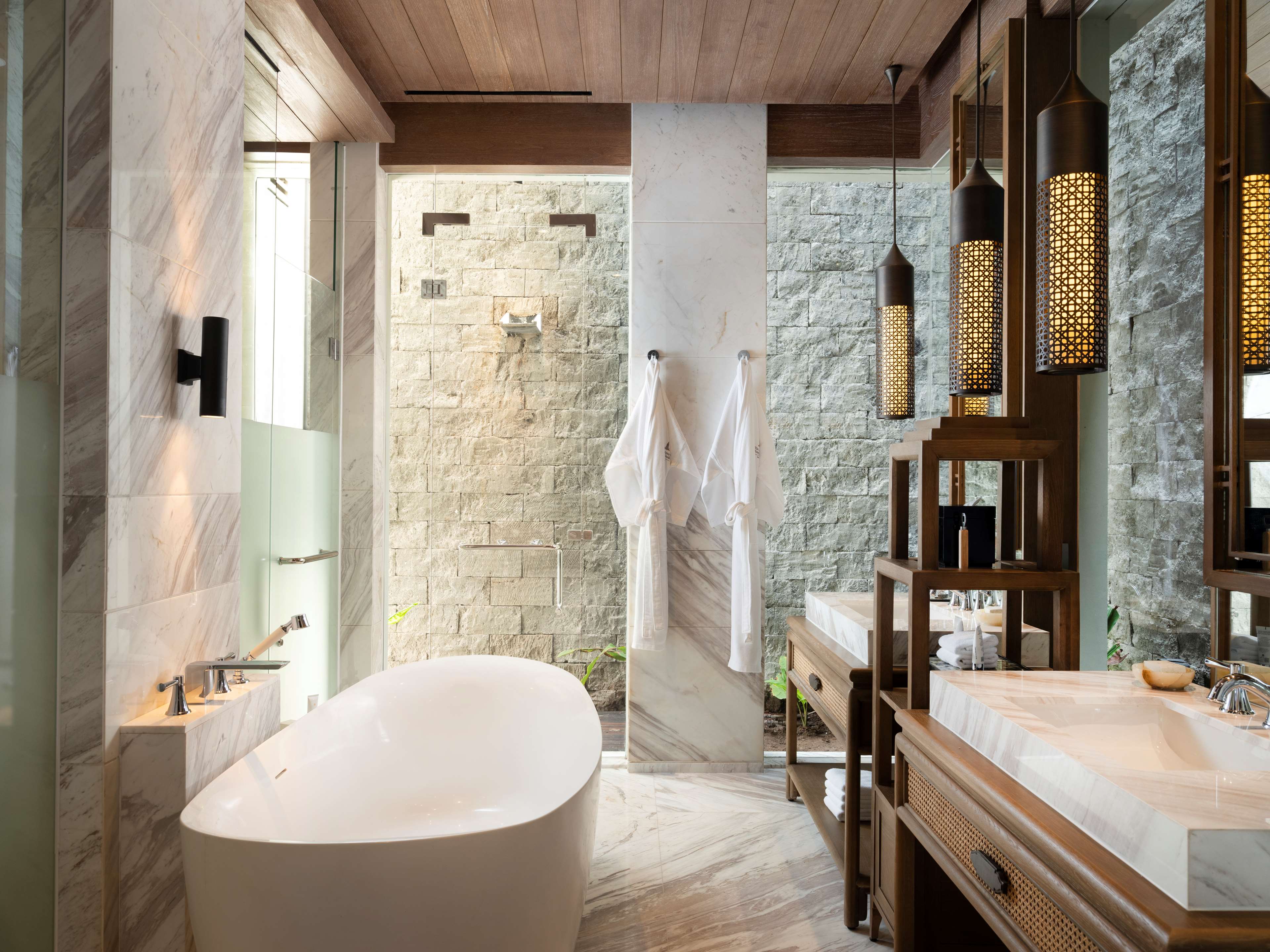 The Apurva Kempinski Bali