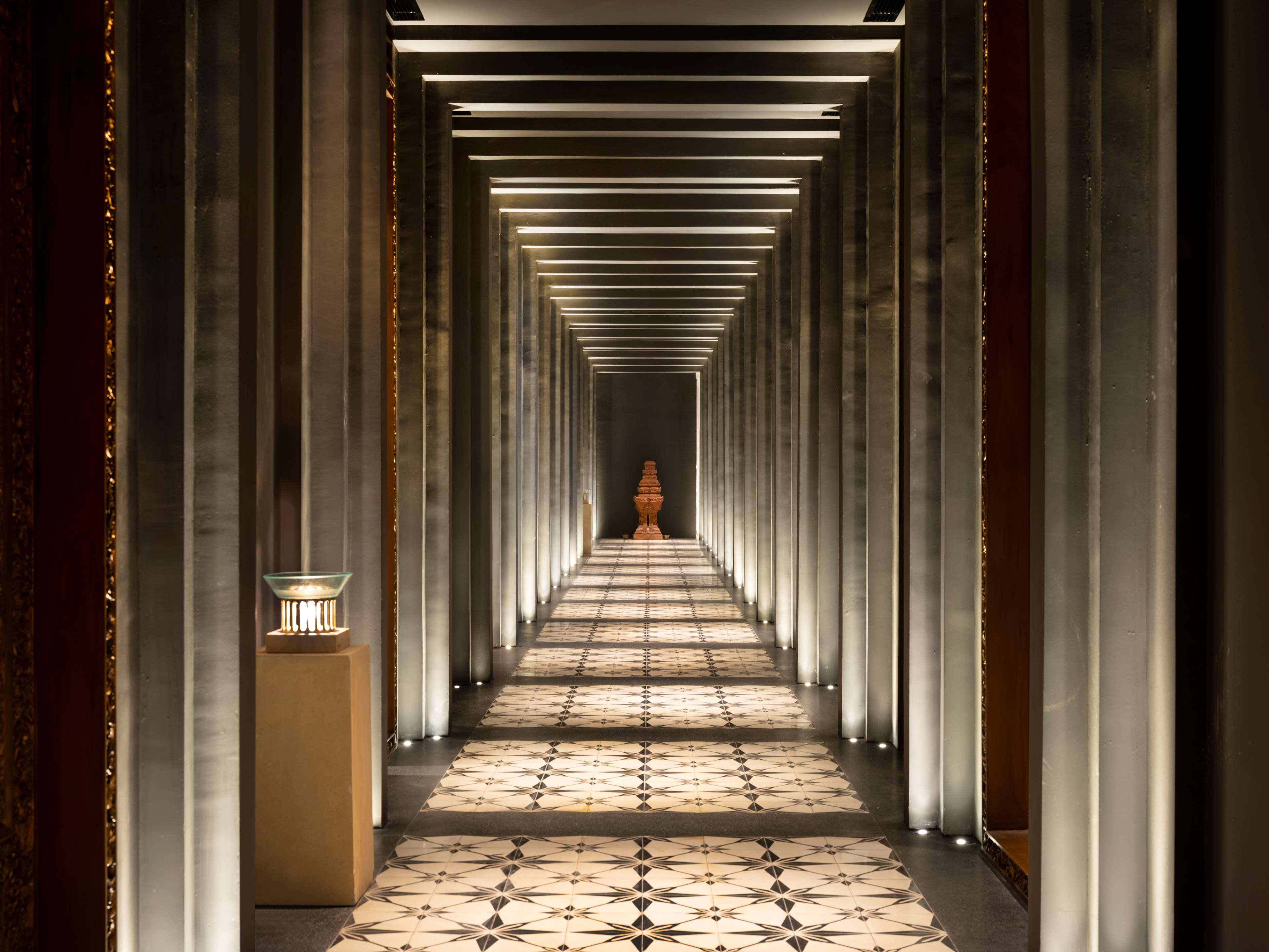 The Apurva Kempinski Bali