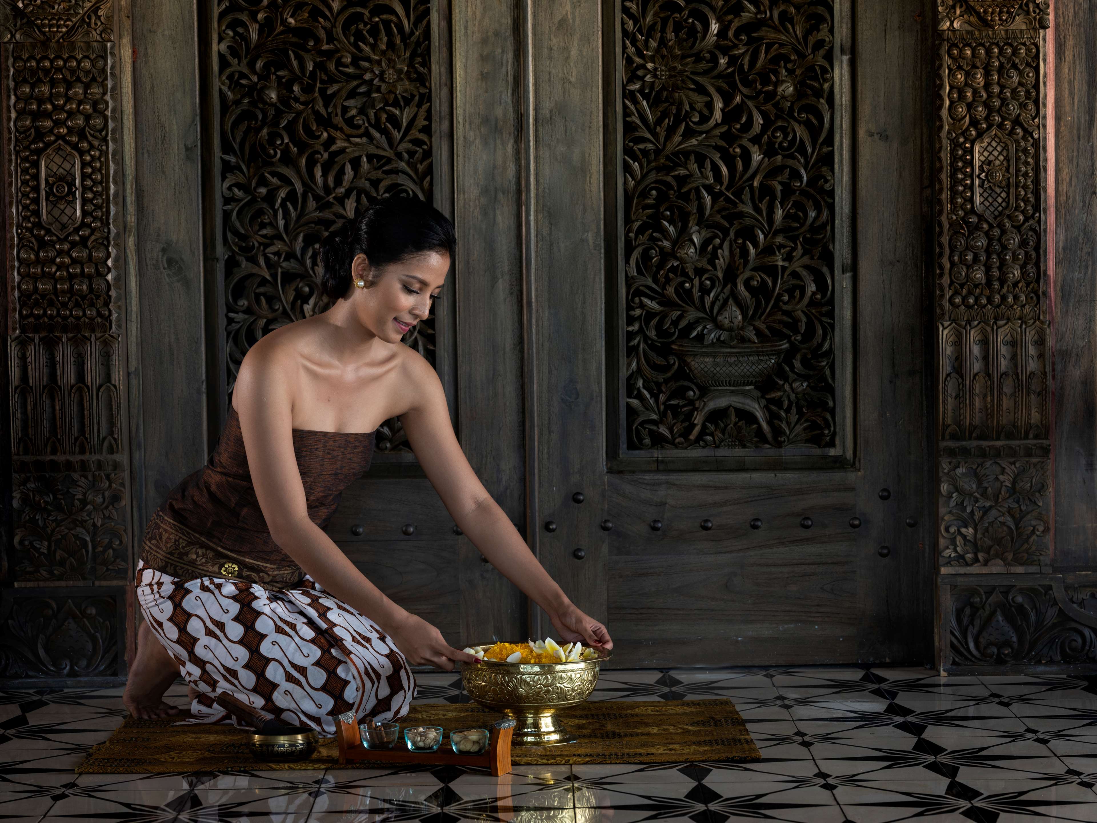 The Apurva Kempinski Bali