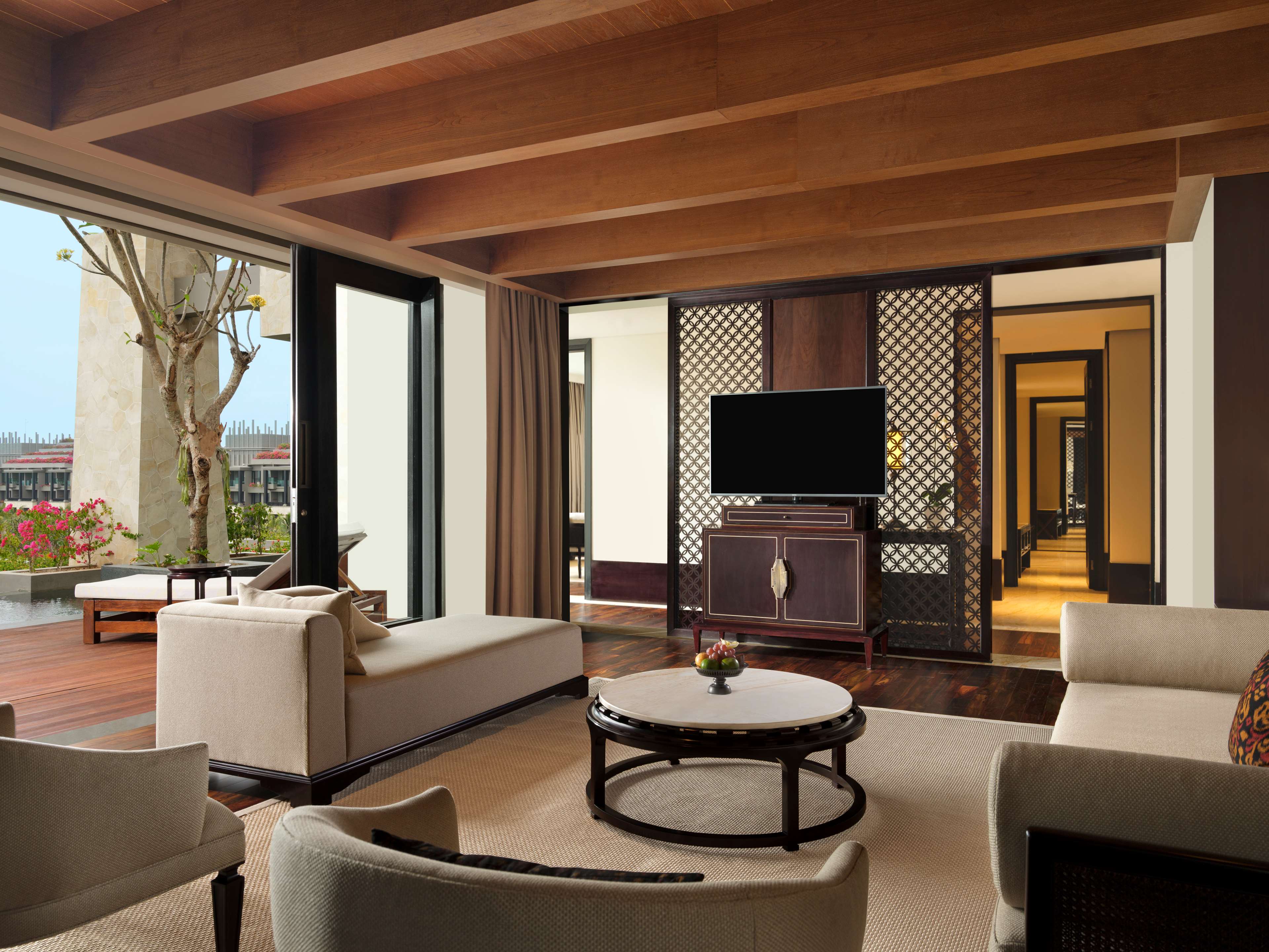 The Apurva Kempinski Bali